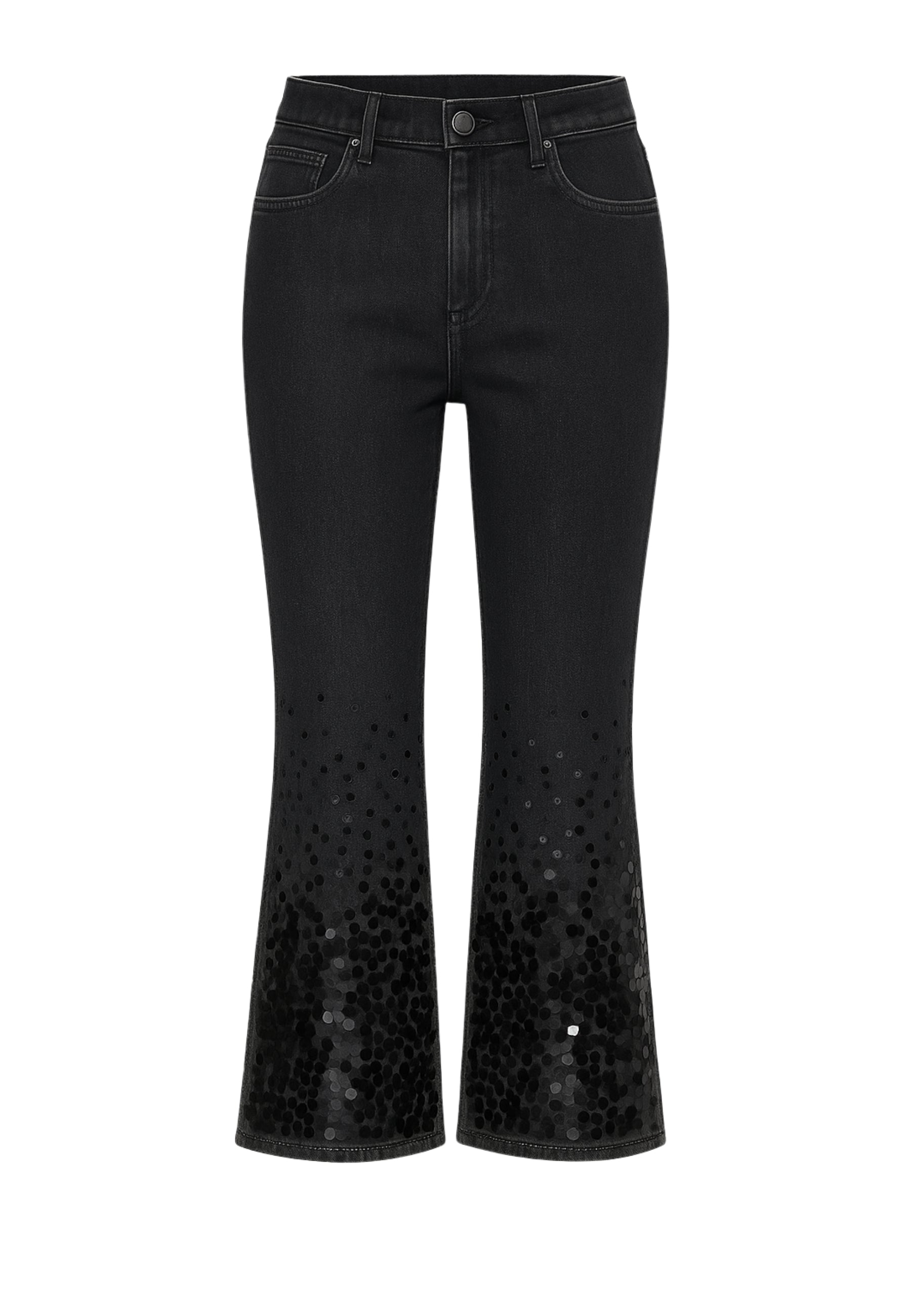 Pantaloni Gaudi Jeans 521FD26005