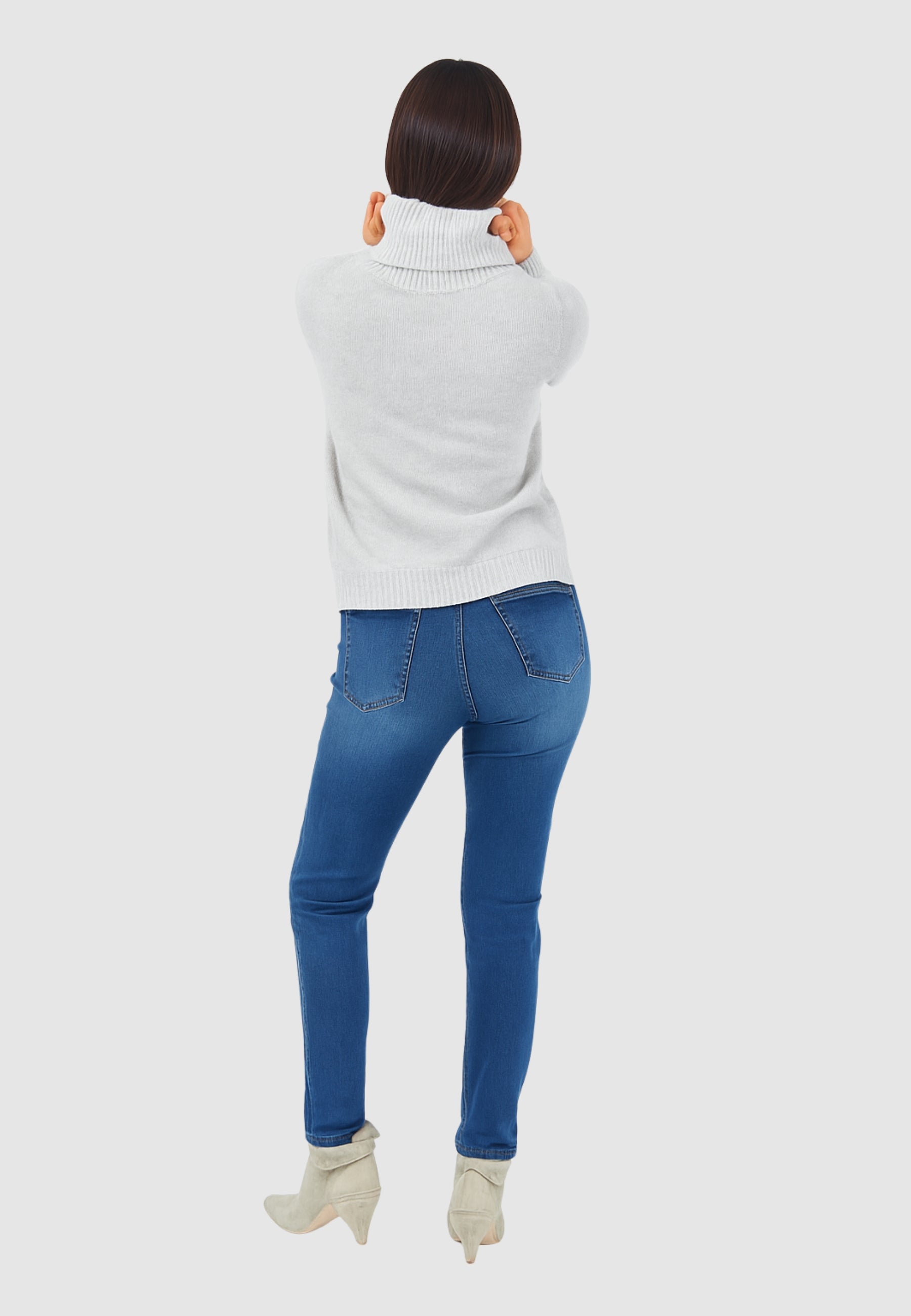 Maglieria Yes-Zee M083