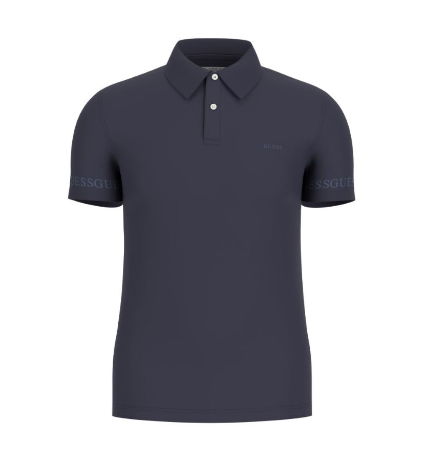 T-Shirt e Polo Guess M5RP66J1314