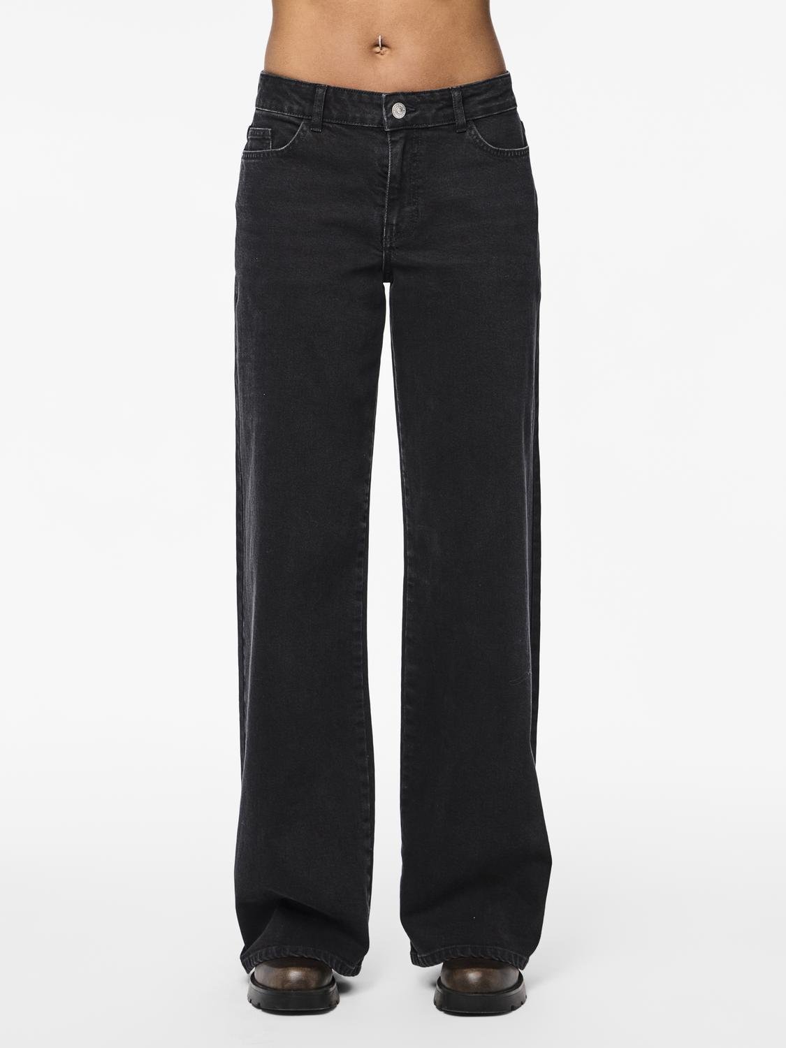 Pantaloni Pieces 17152175