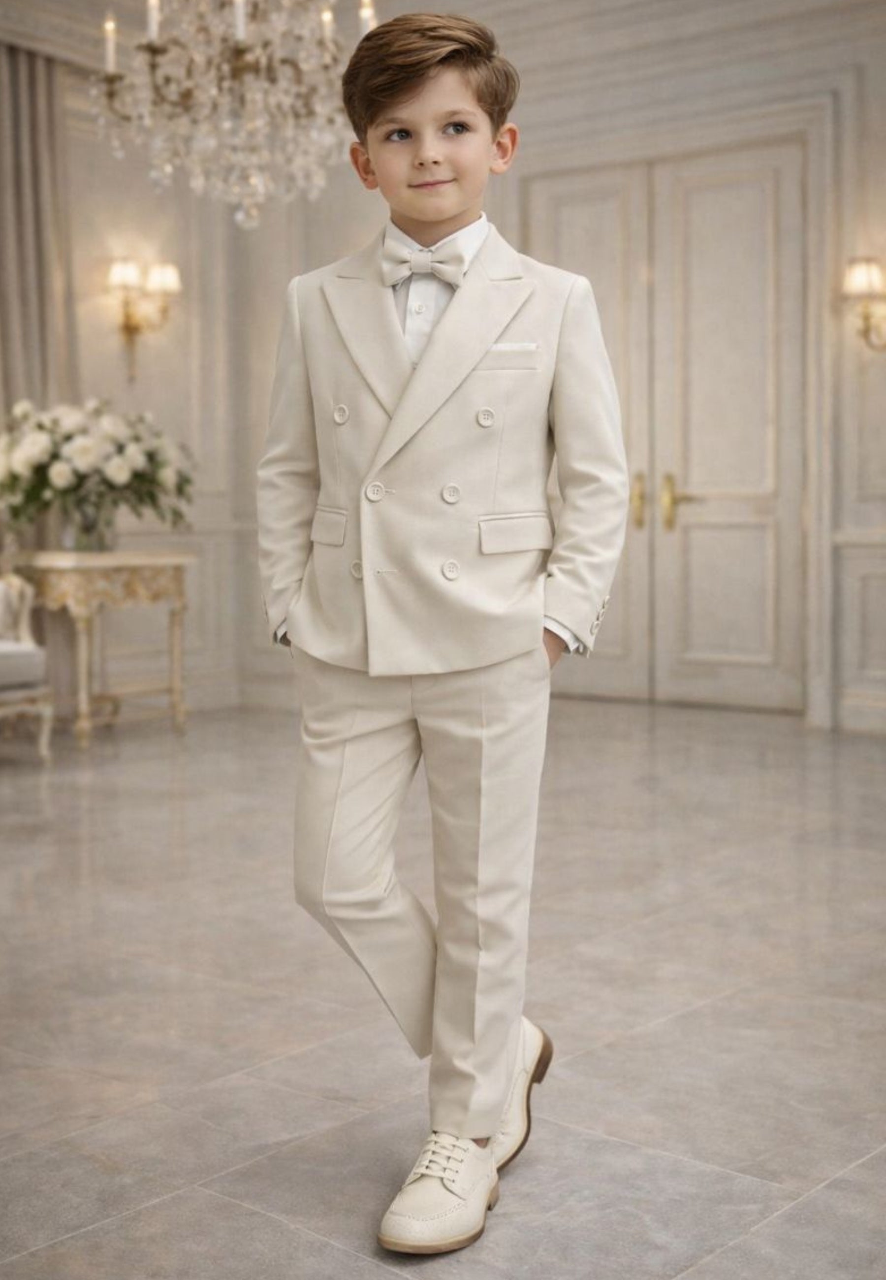 Completi Gentleman GM2288