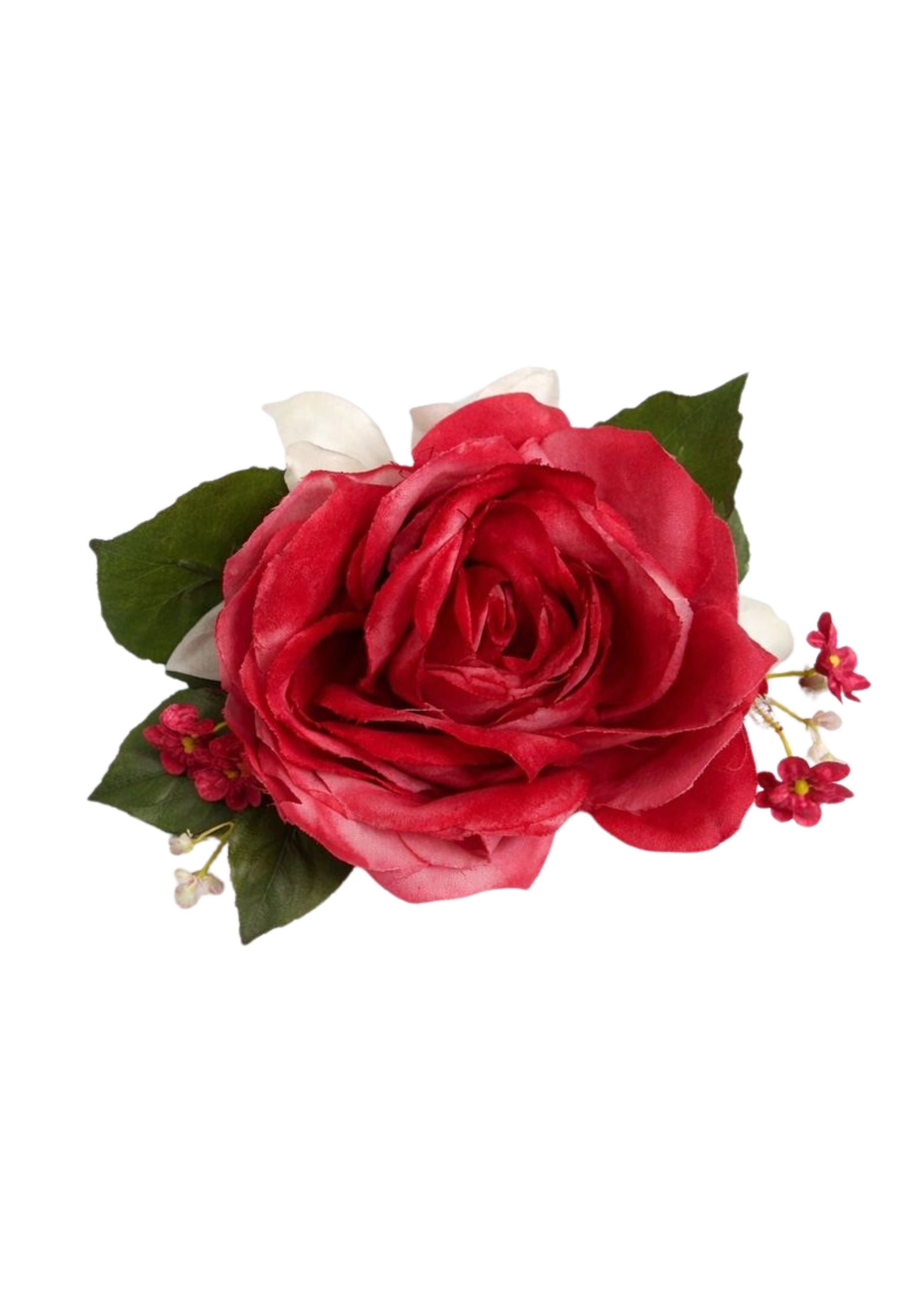 Accessori abbigliamento Mimilù 957 - T FERMAGLIO