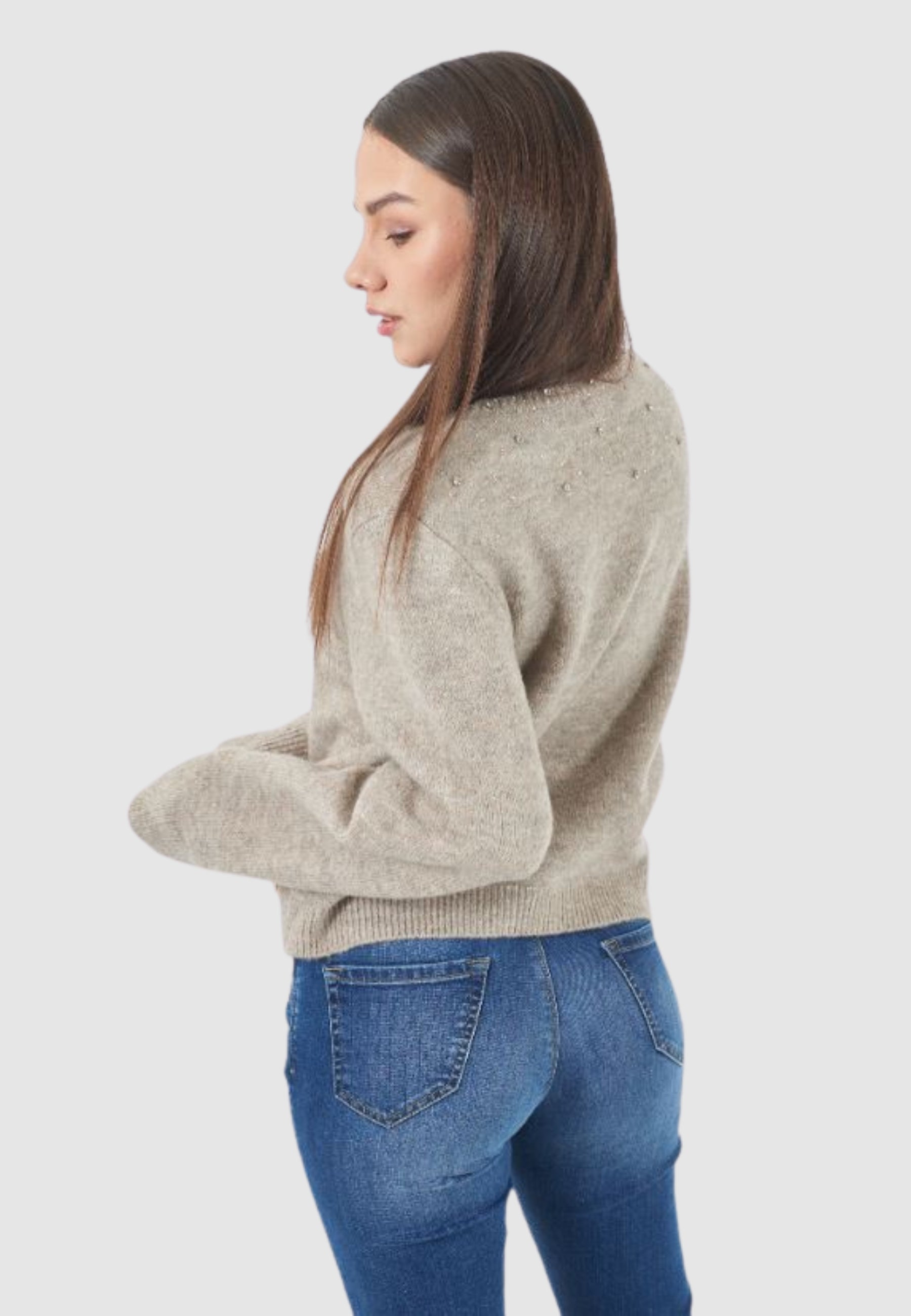 Maglieria Yes-Zee M082