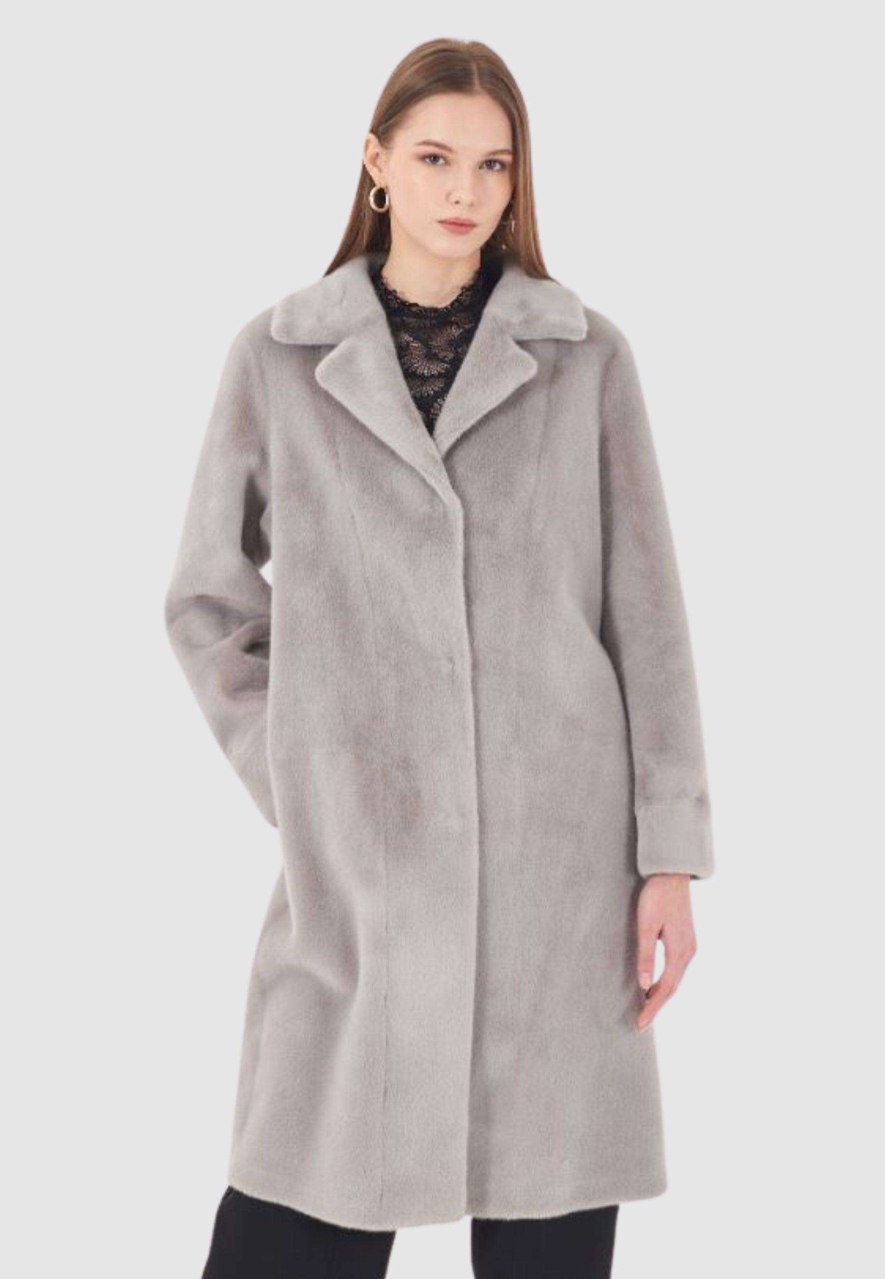 Cappotto Yes-Zee 010027