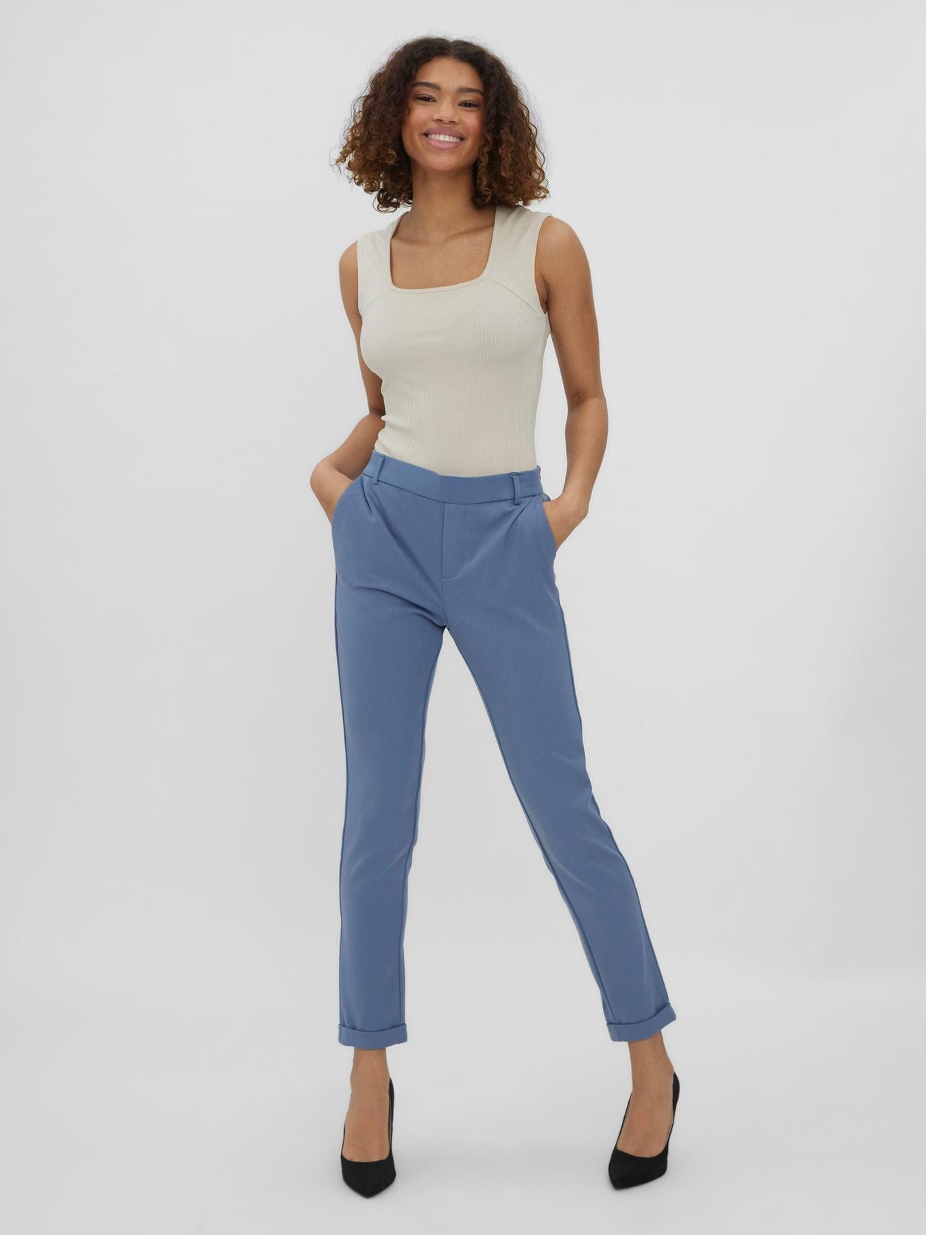 Pantaloni VERO MODA 10225280