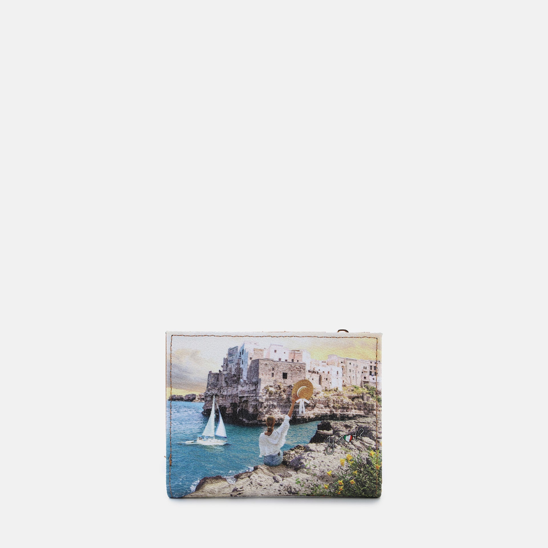 Portafoglio YNOT? YES-654S5