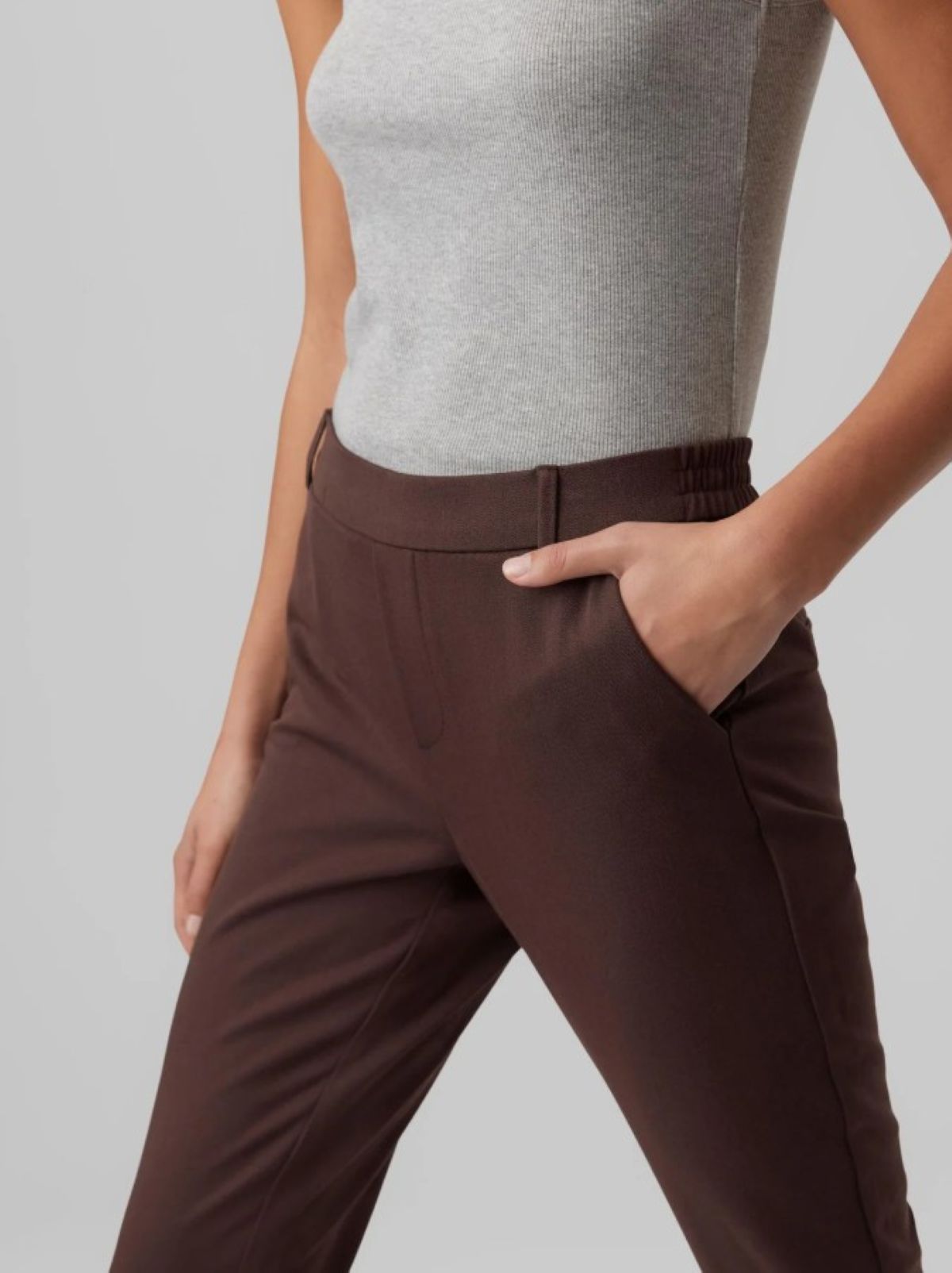Pantaloni VERO MODA 10225280