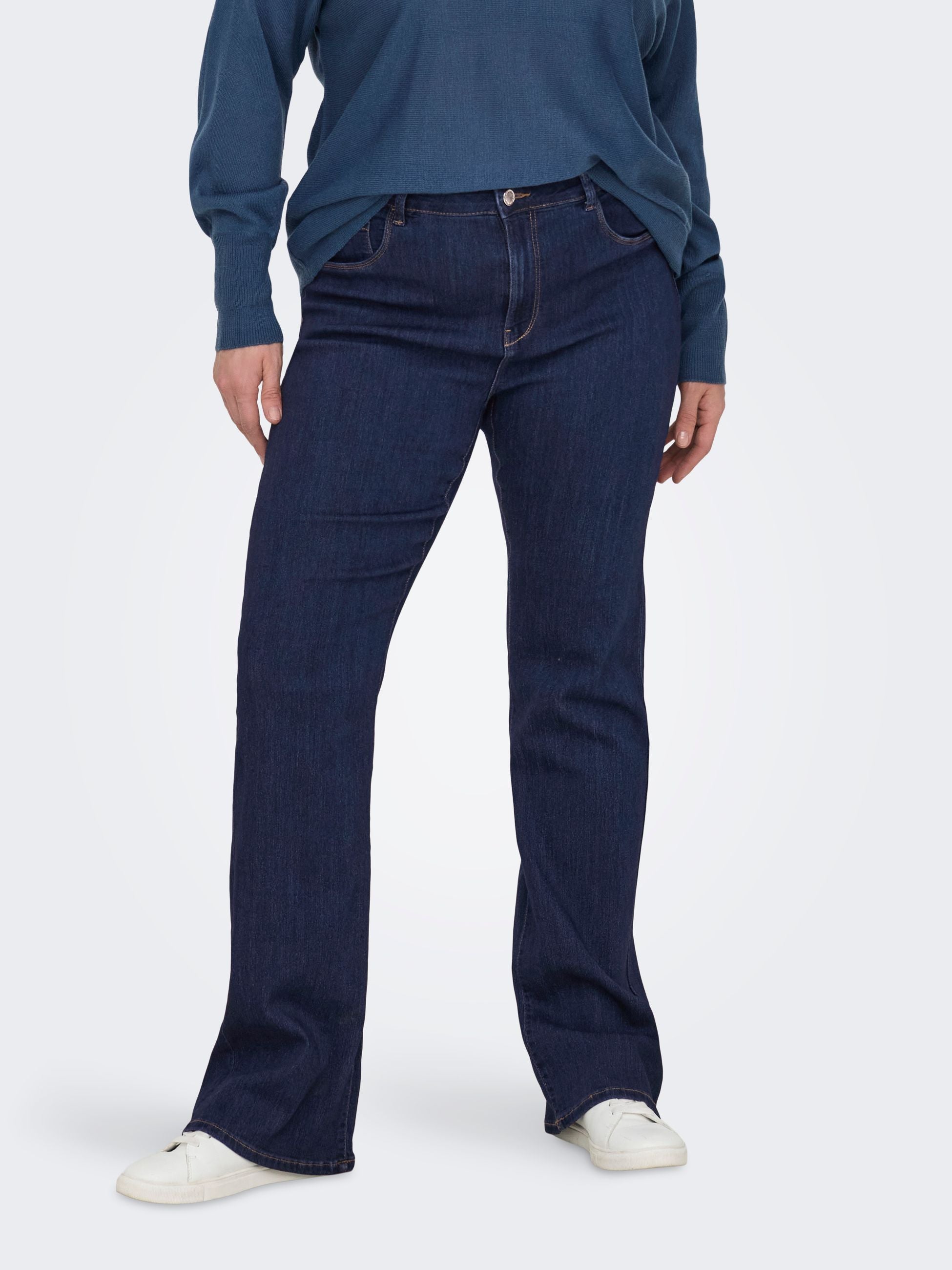 Pantaloni Only Carmakoma 15326578