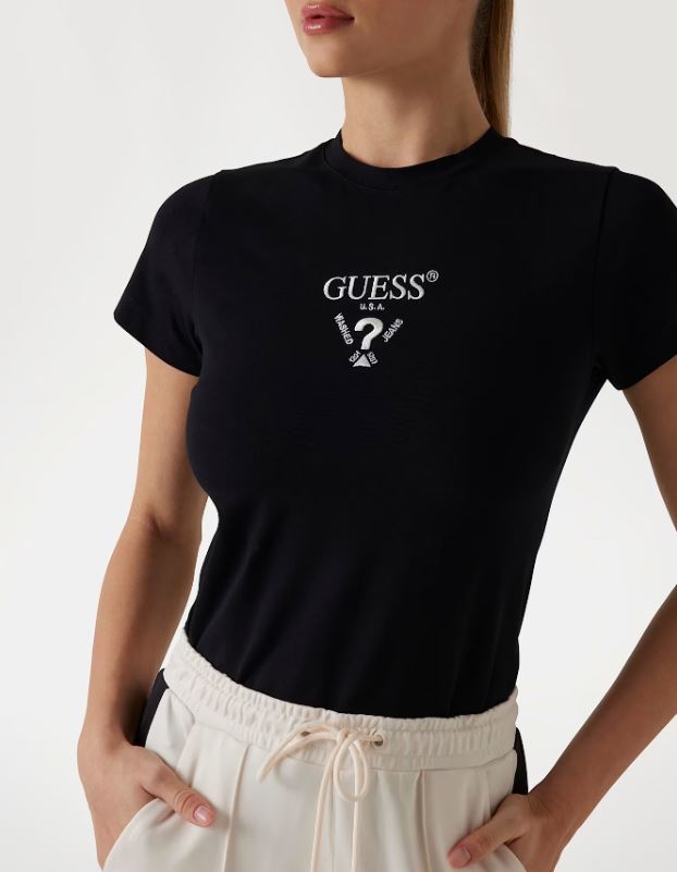 T-Shirt e Polo Guess V4YI21KCDH1