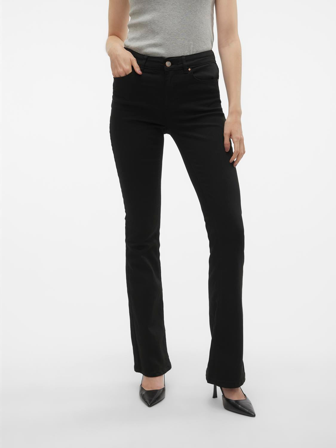 Pantaloni VERO MODA 10305103