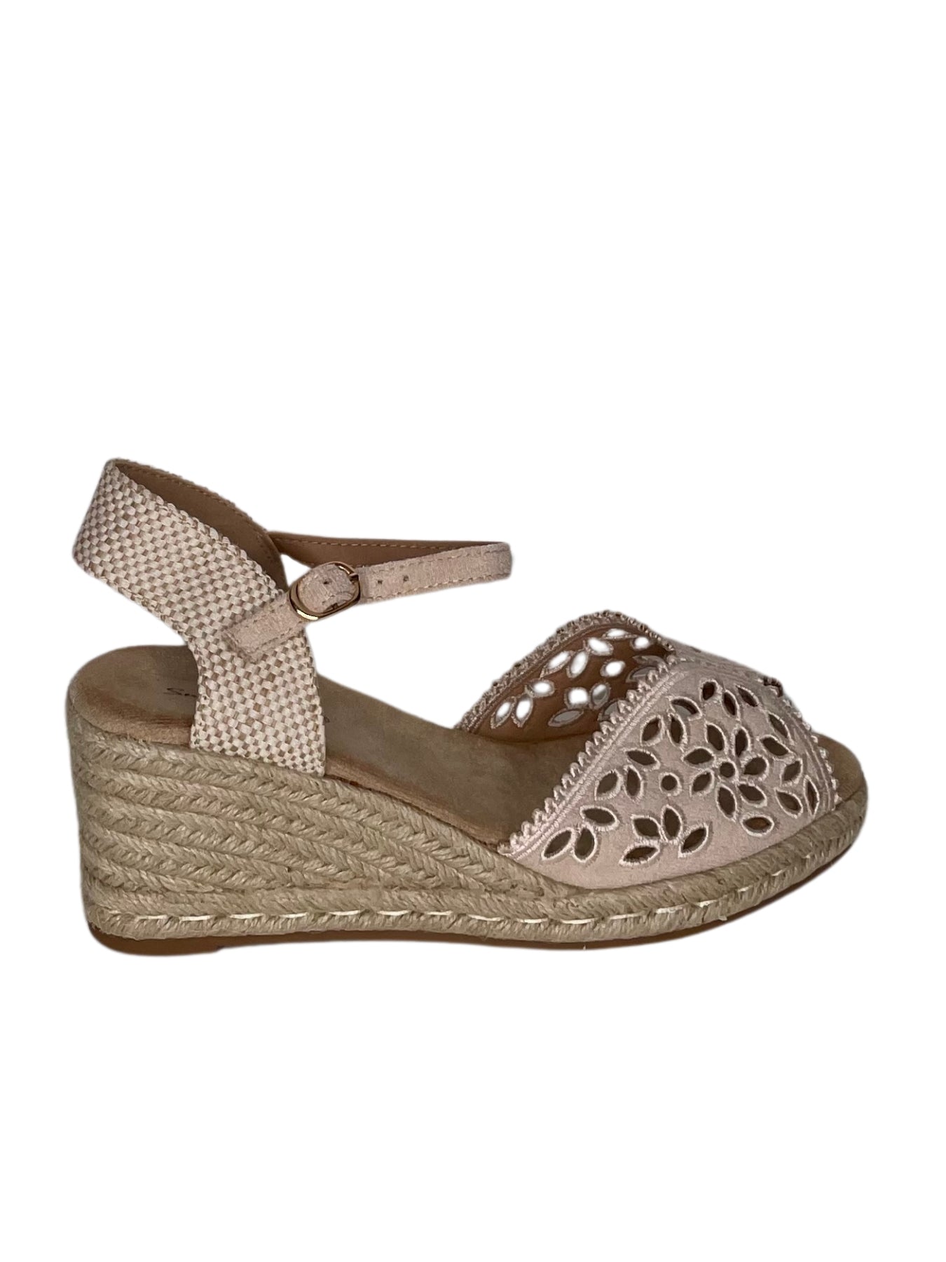 Scarpe Madamagioia 9675