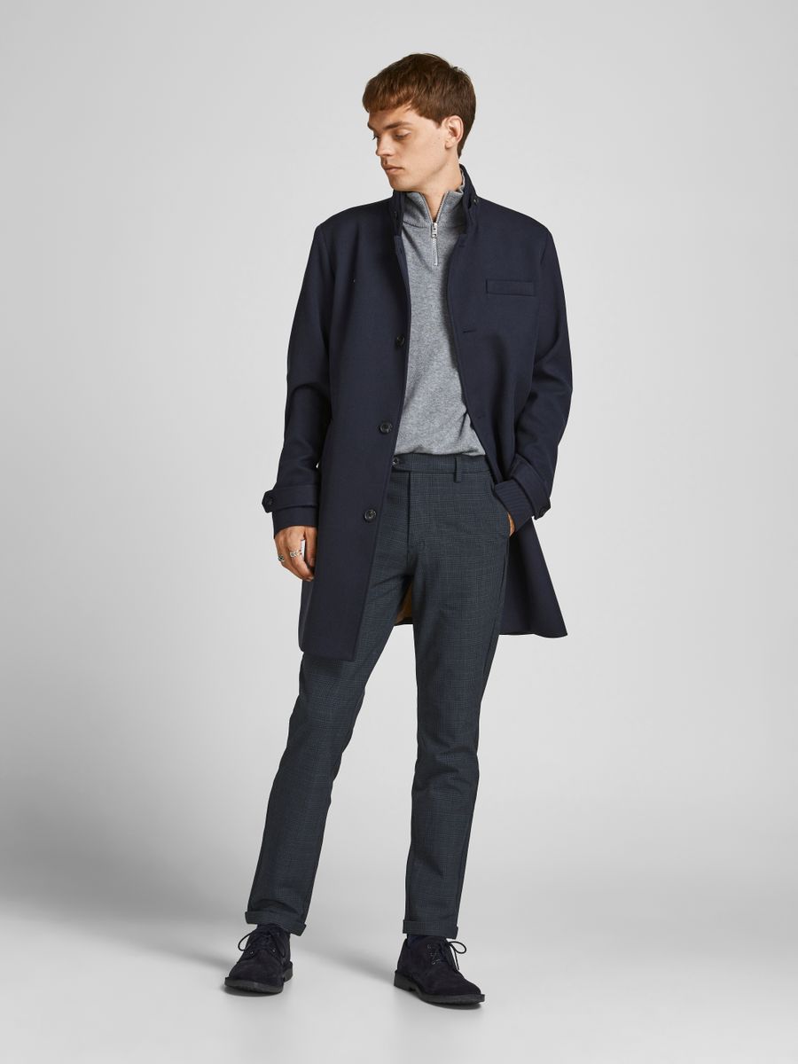 Pantaloni JACK & JONES 12193137