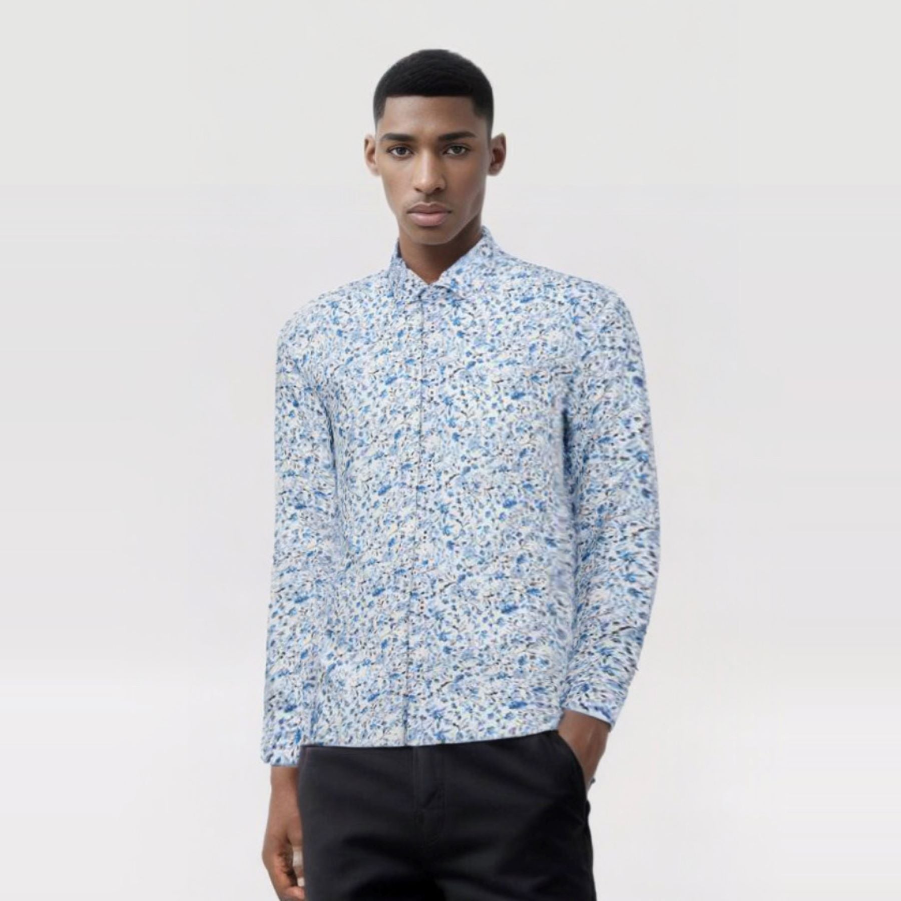 Camicie JACK & JONES PLUS 12275361