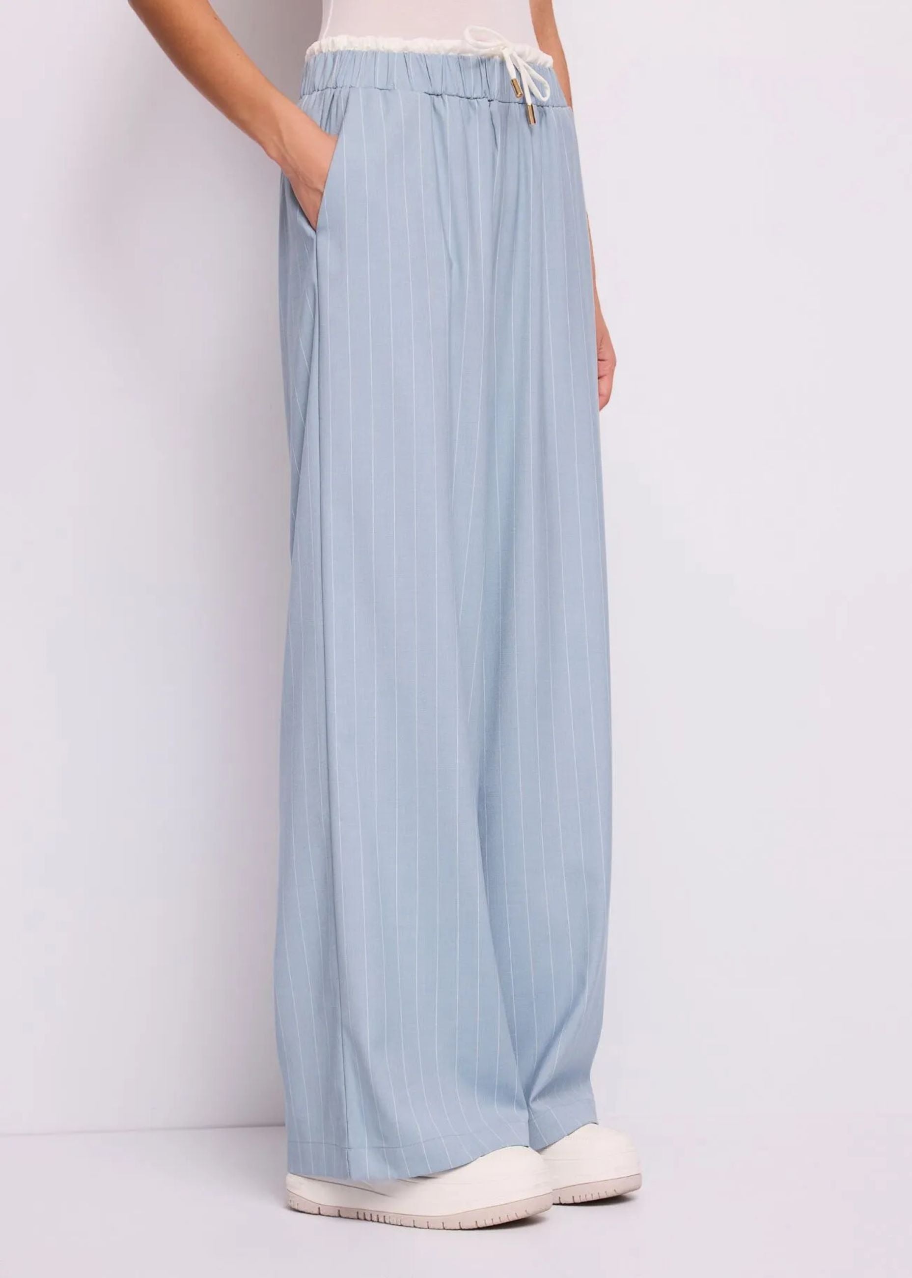 Pantaloni Gaudi Jeans 611BD25006