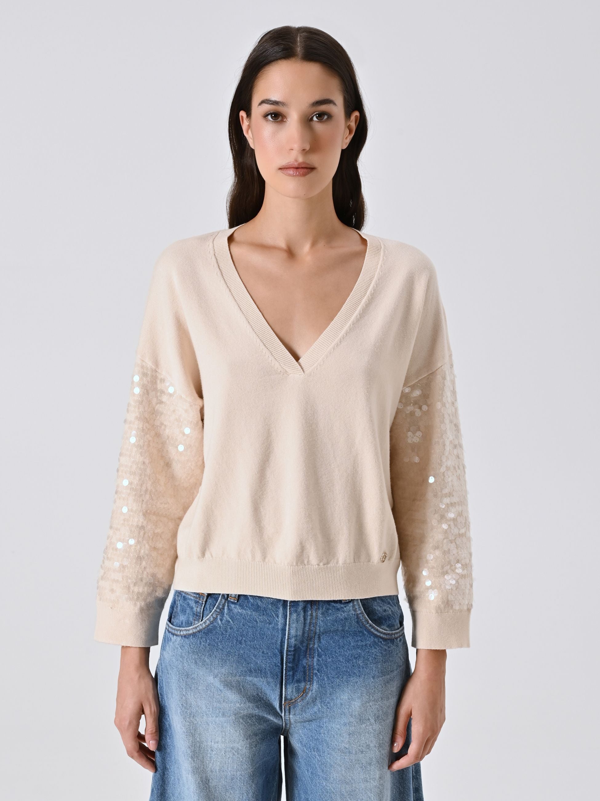 Maglieria Rinascimento CFM0012033003