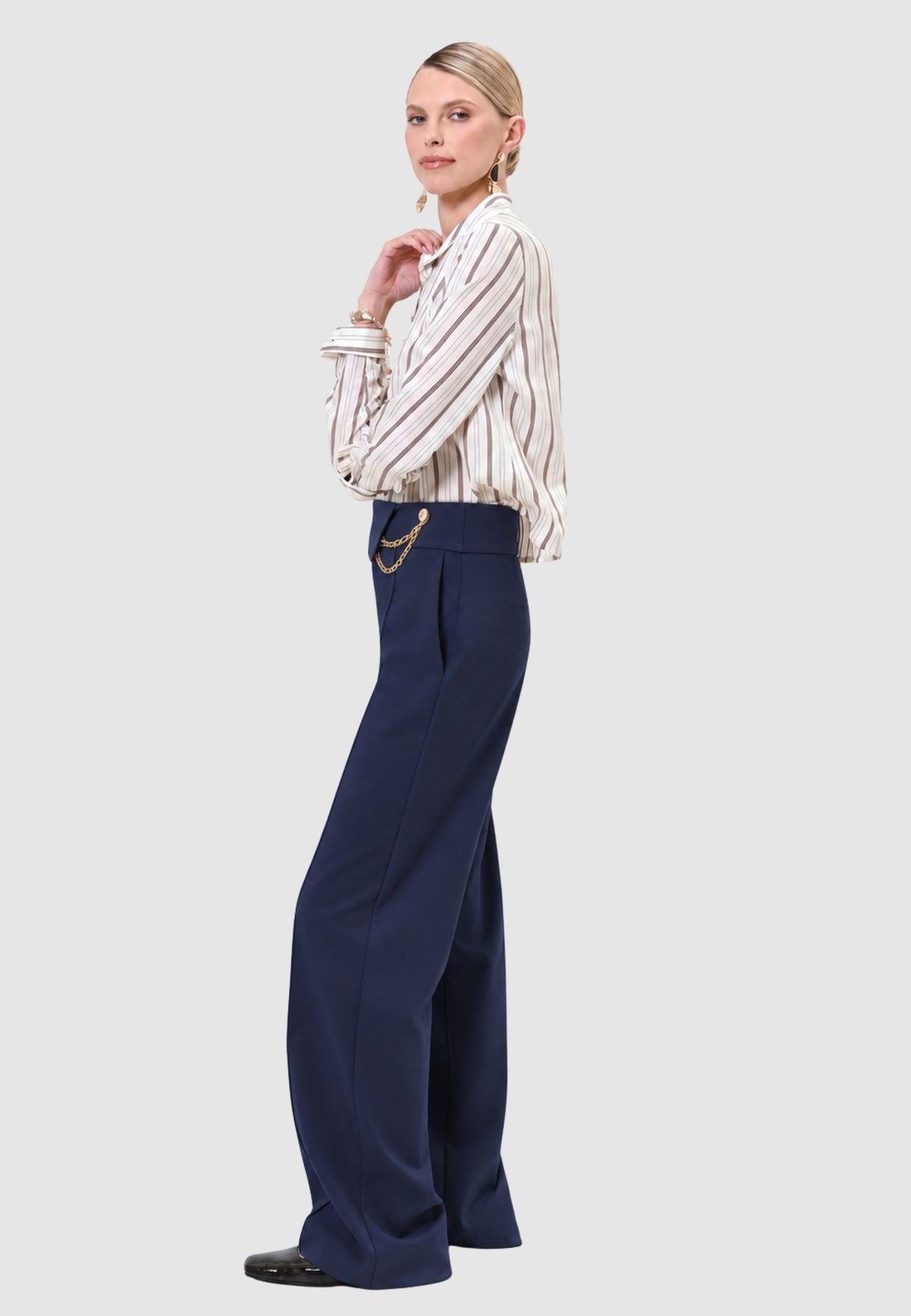 Pantaloni CFC0130433003