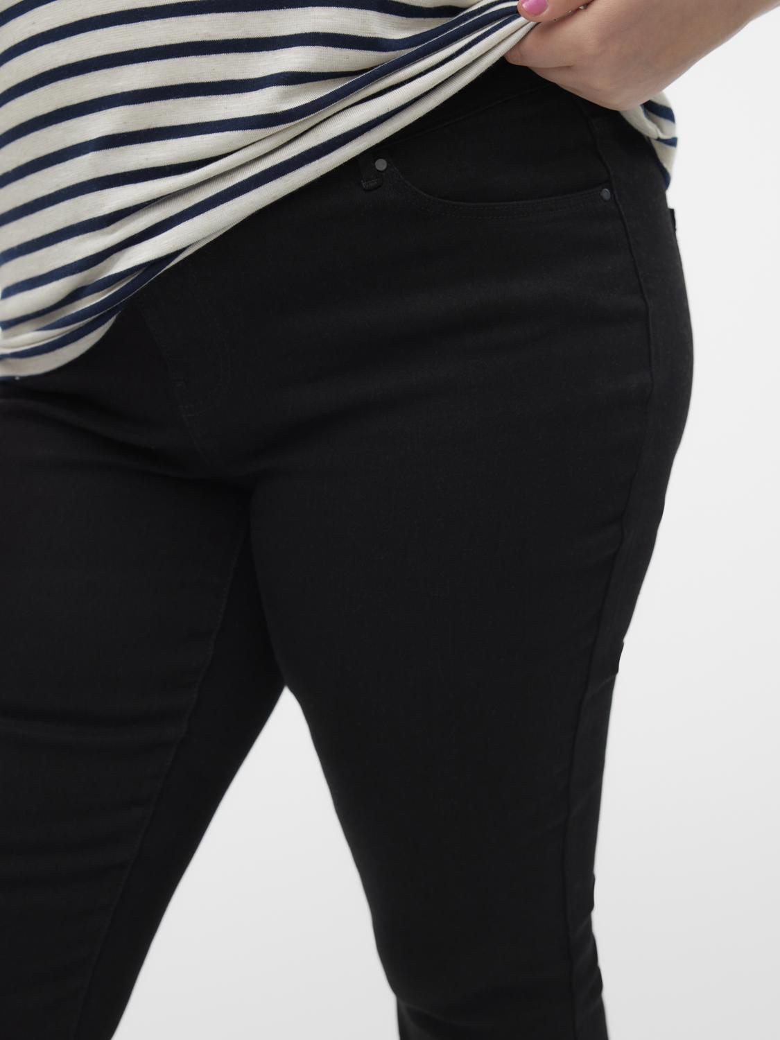 Pantaloni VERO MODA CURVE 10303171