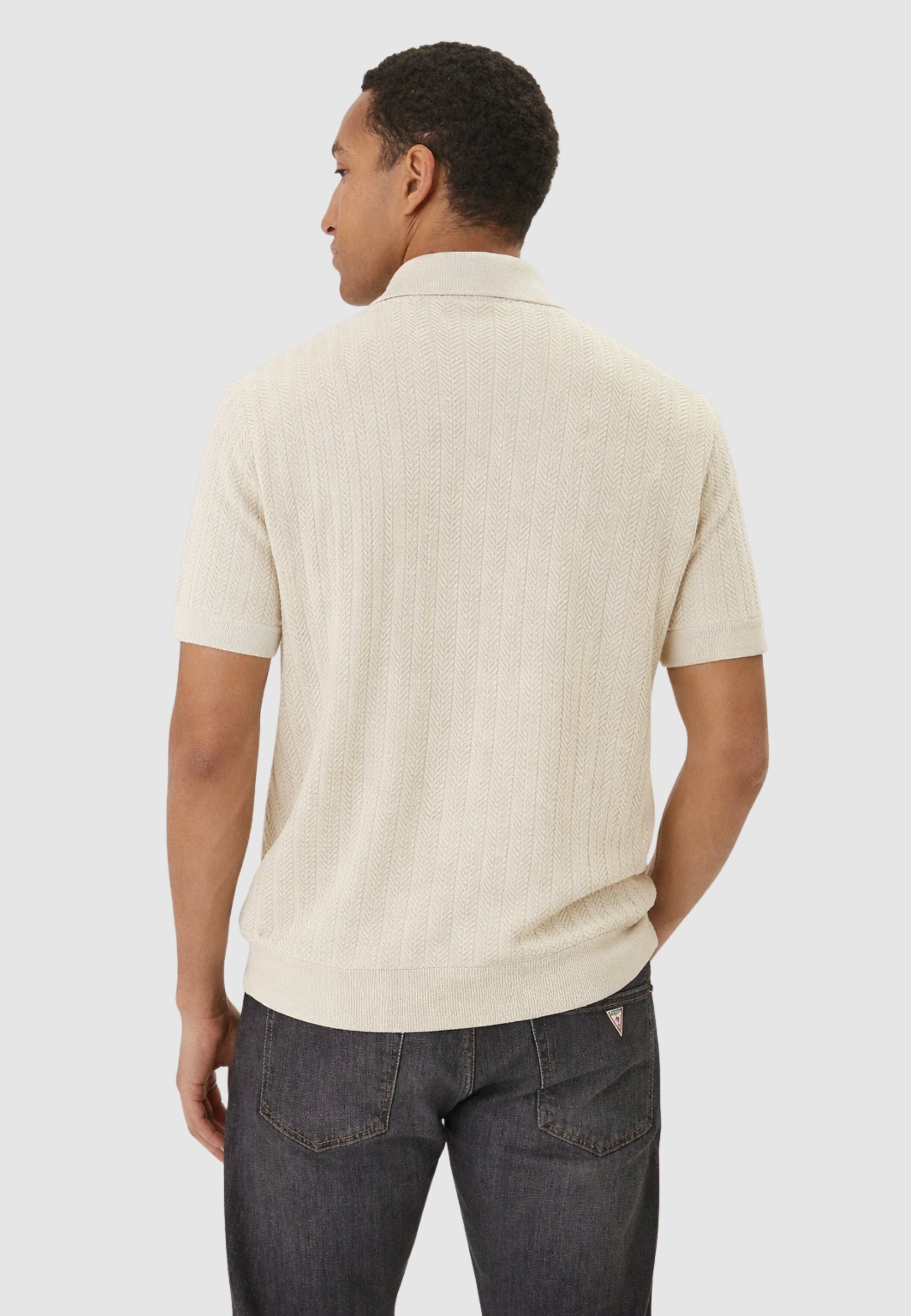 T-Shirt e Polo Guess M6GR05Z0558