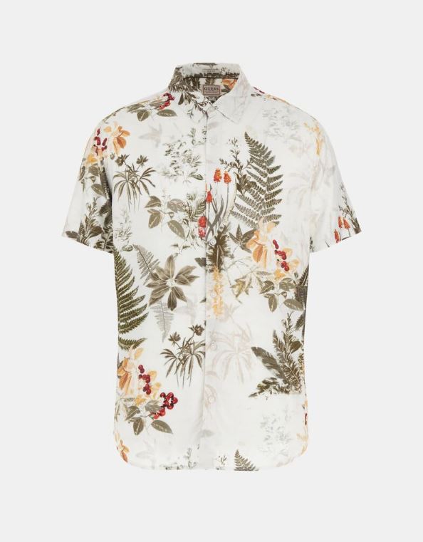 Camicie Guess M4GH69WD4Z2