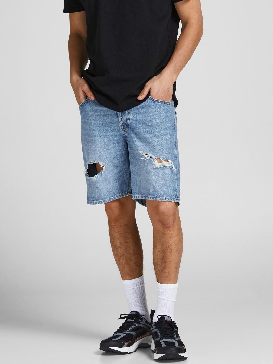 Pantaloncini JACK & JONES 12202287