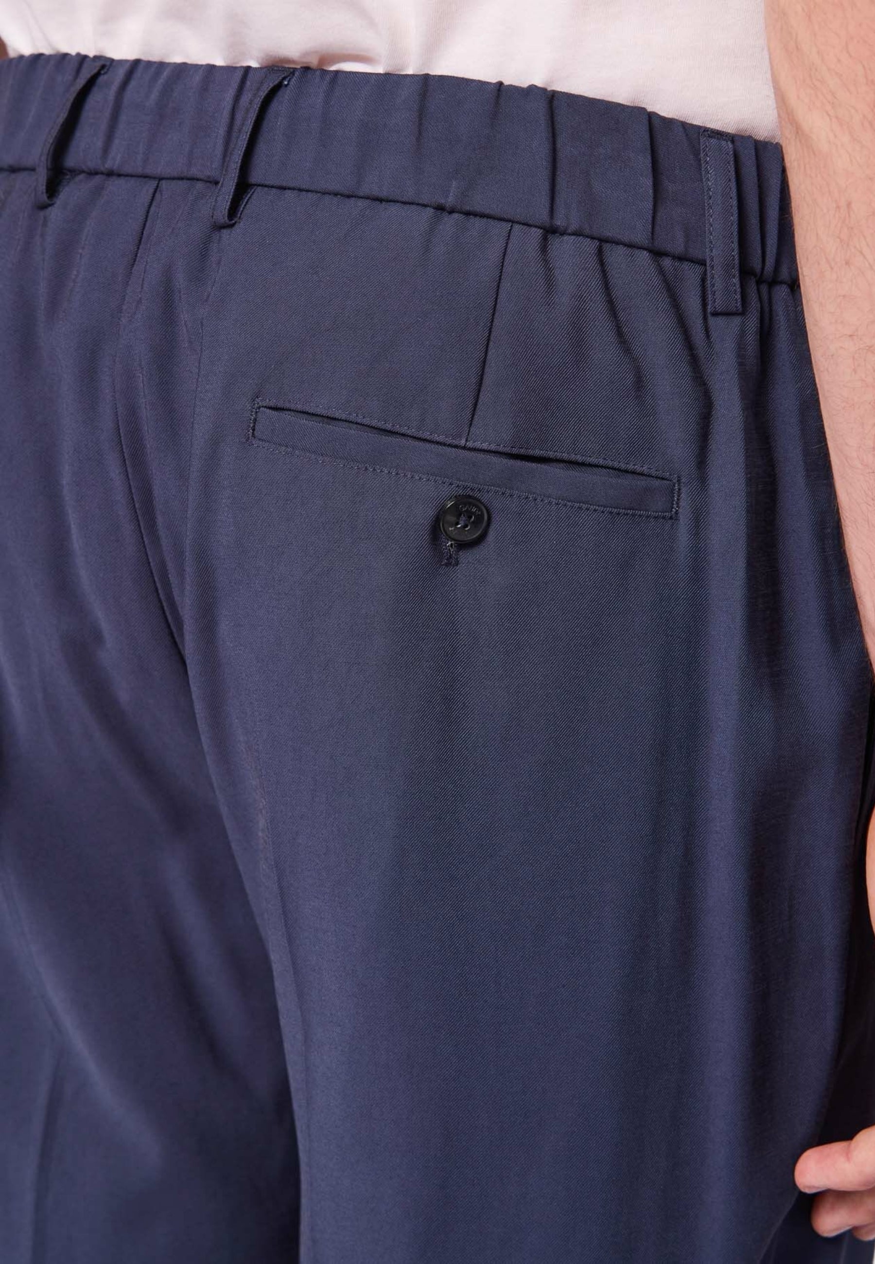 Pantaloni GAUDI' 511GU25008