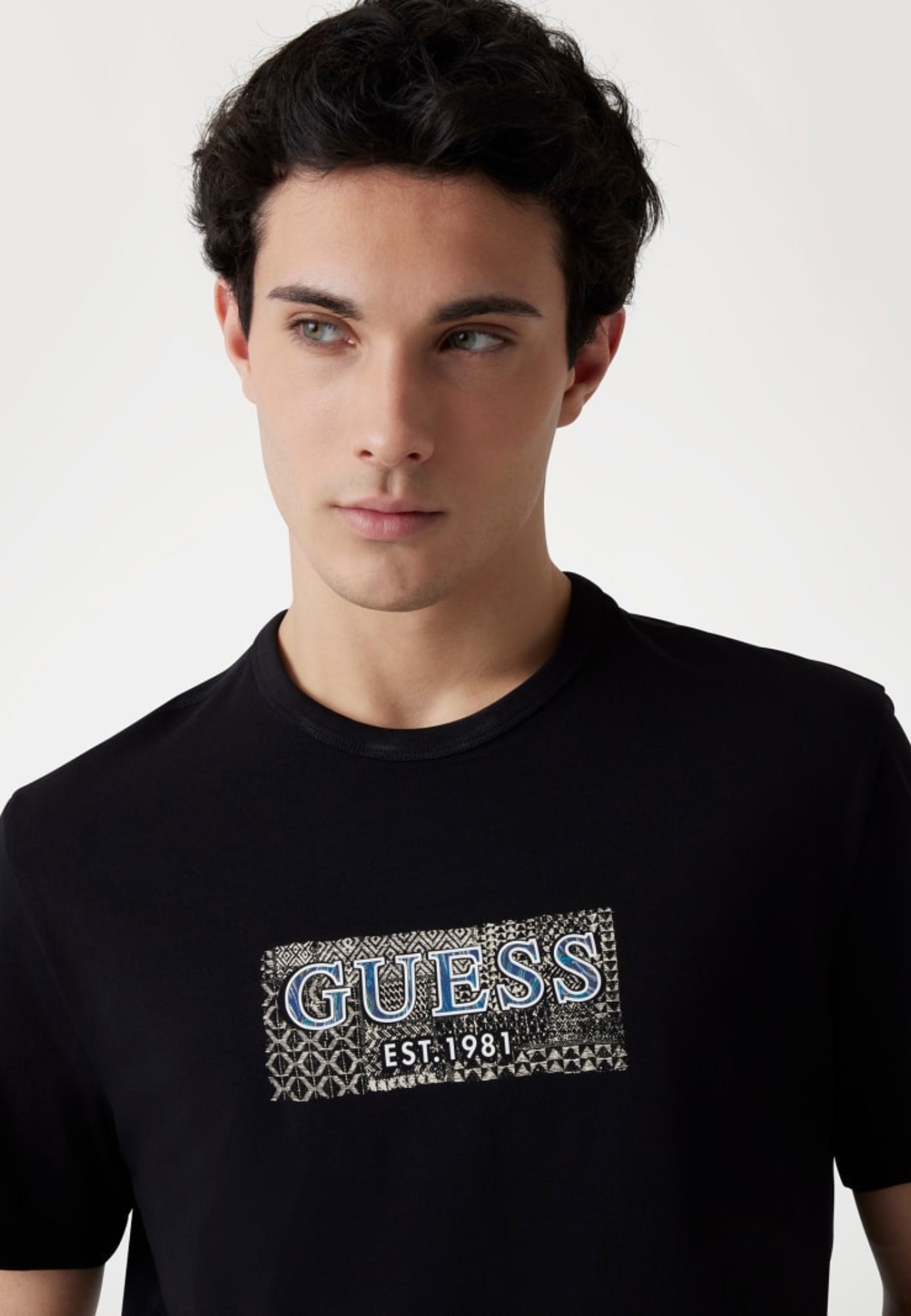 T-Shirt e Polo Guess M5GI19J1314