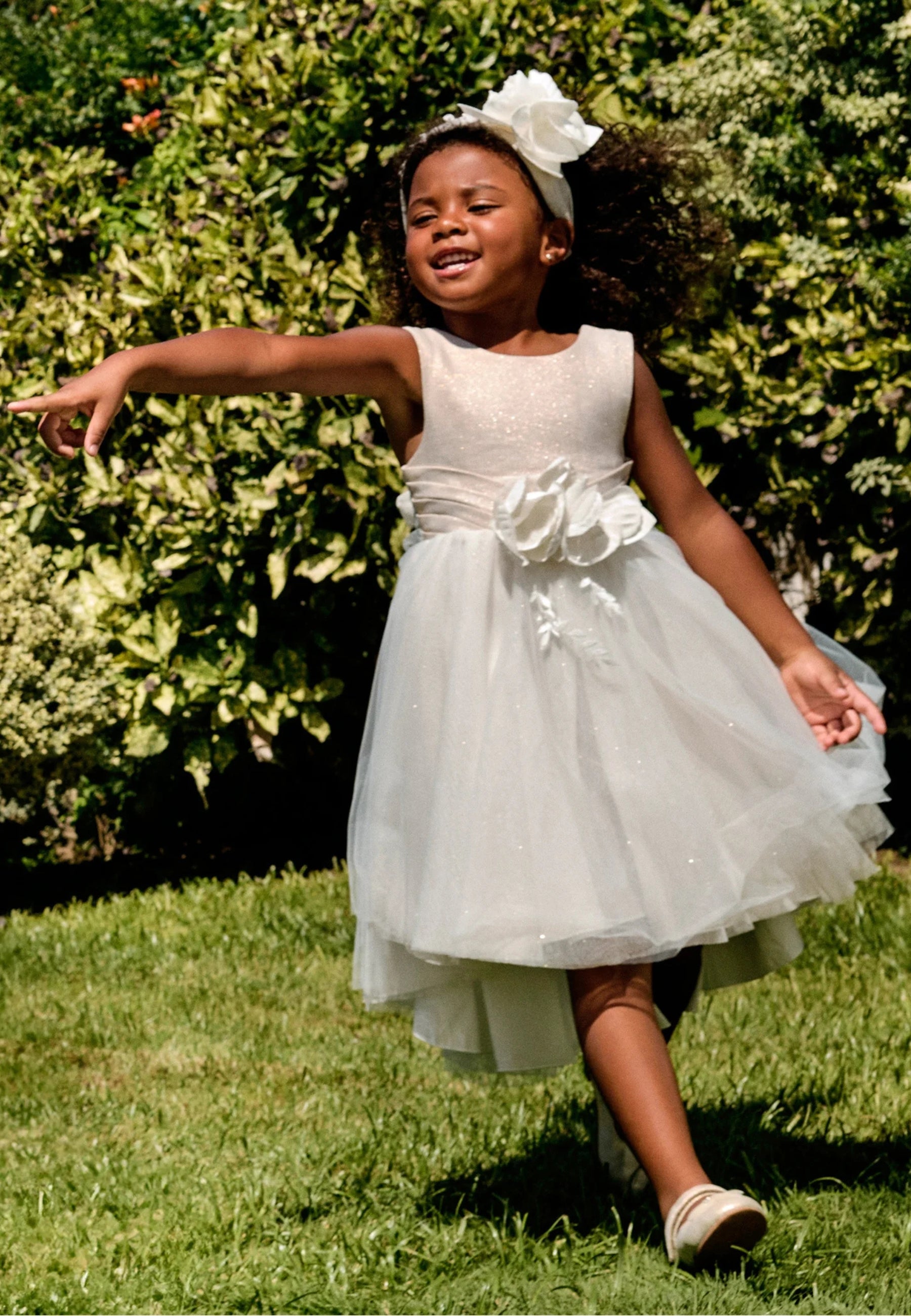 Abiti Abel & Lula 5032