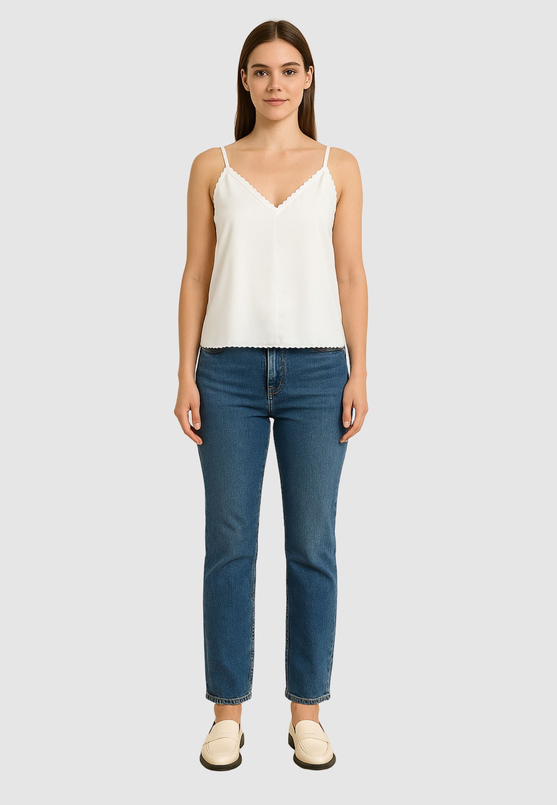 T-Shirt e Polo VERO MODA 10328928