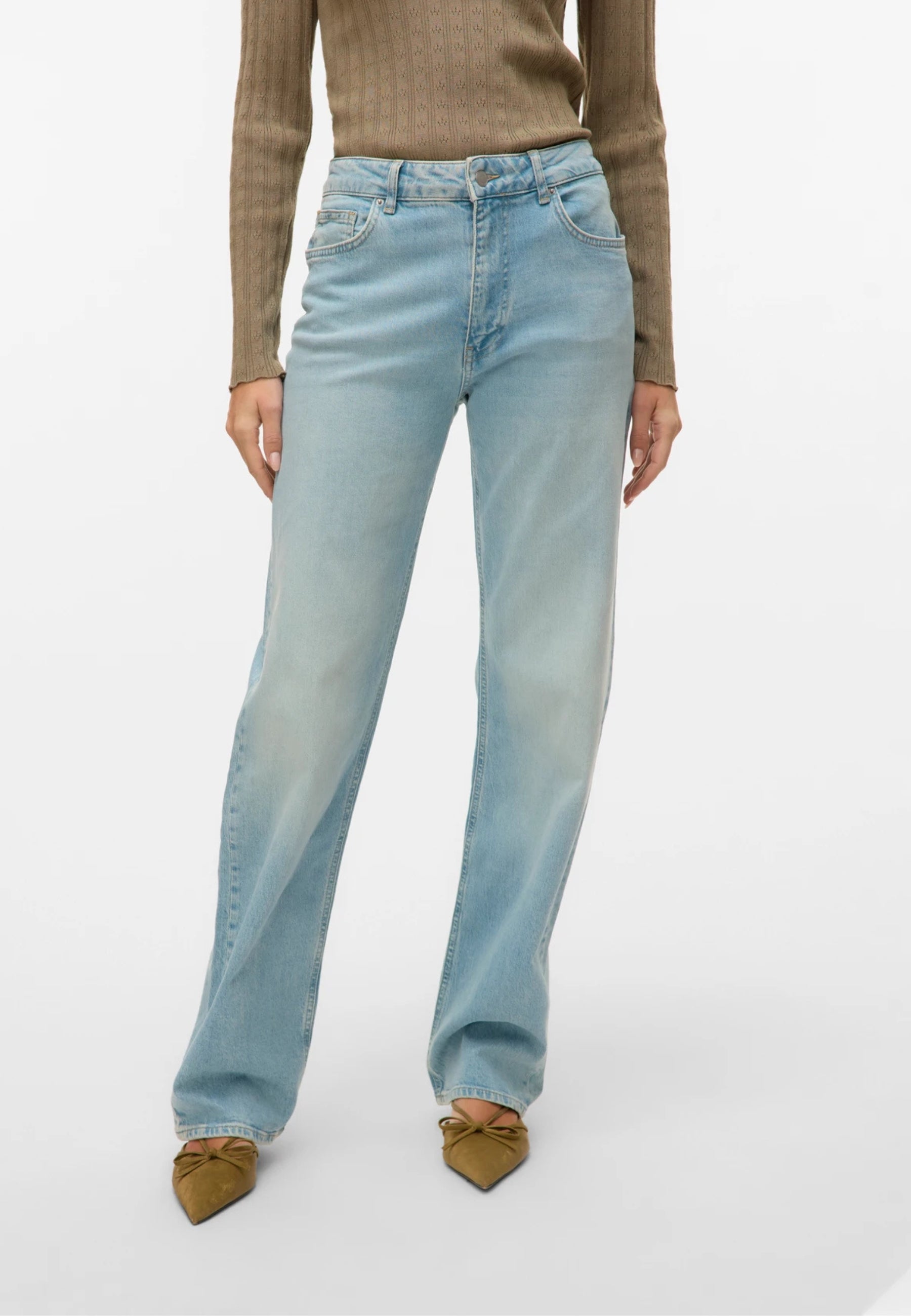 Pantaloni VERO MODA 10326281