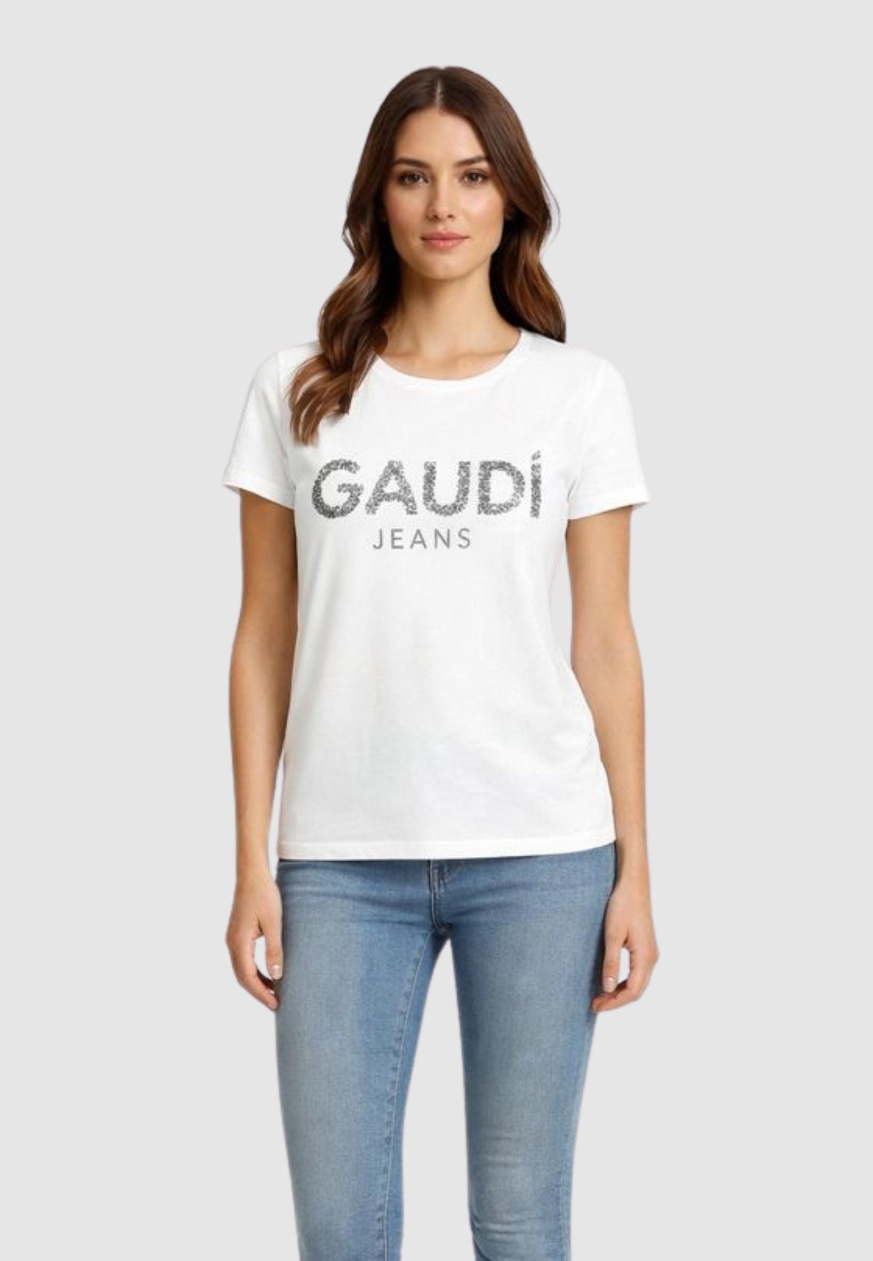 T-Shirt e Polo GAUDI' 511BD64028