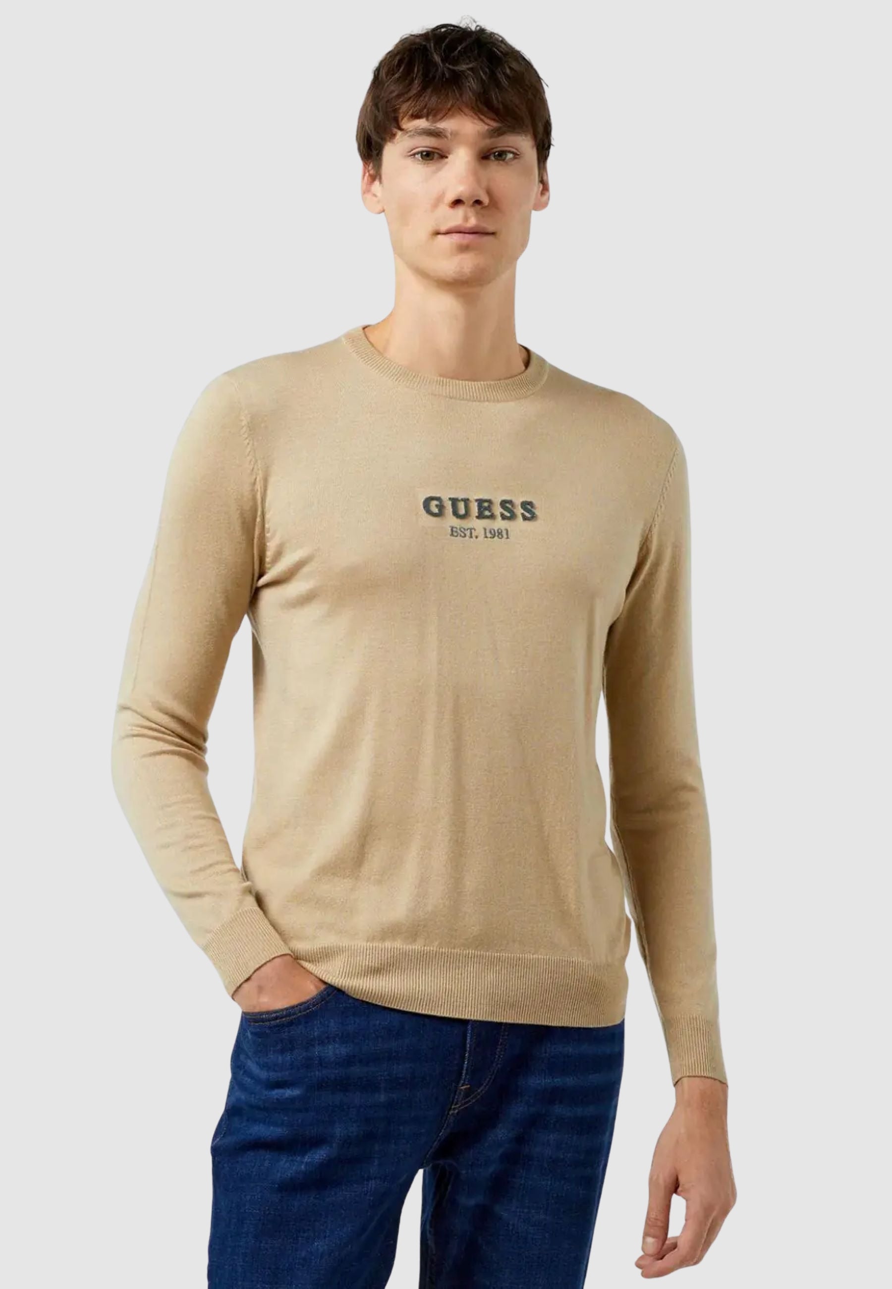 Maglieria Guess M4YR04Z3052