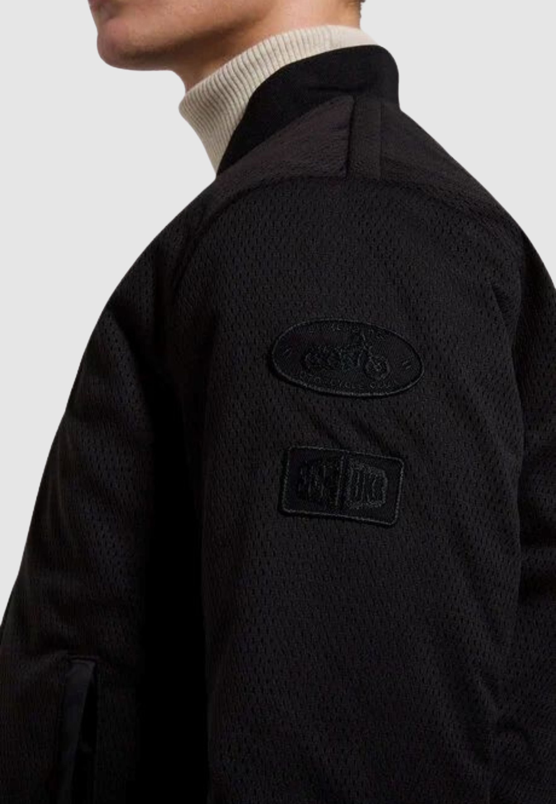 Giubbotto Bikkembergs BMG1024