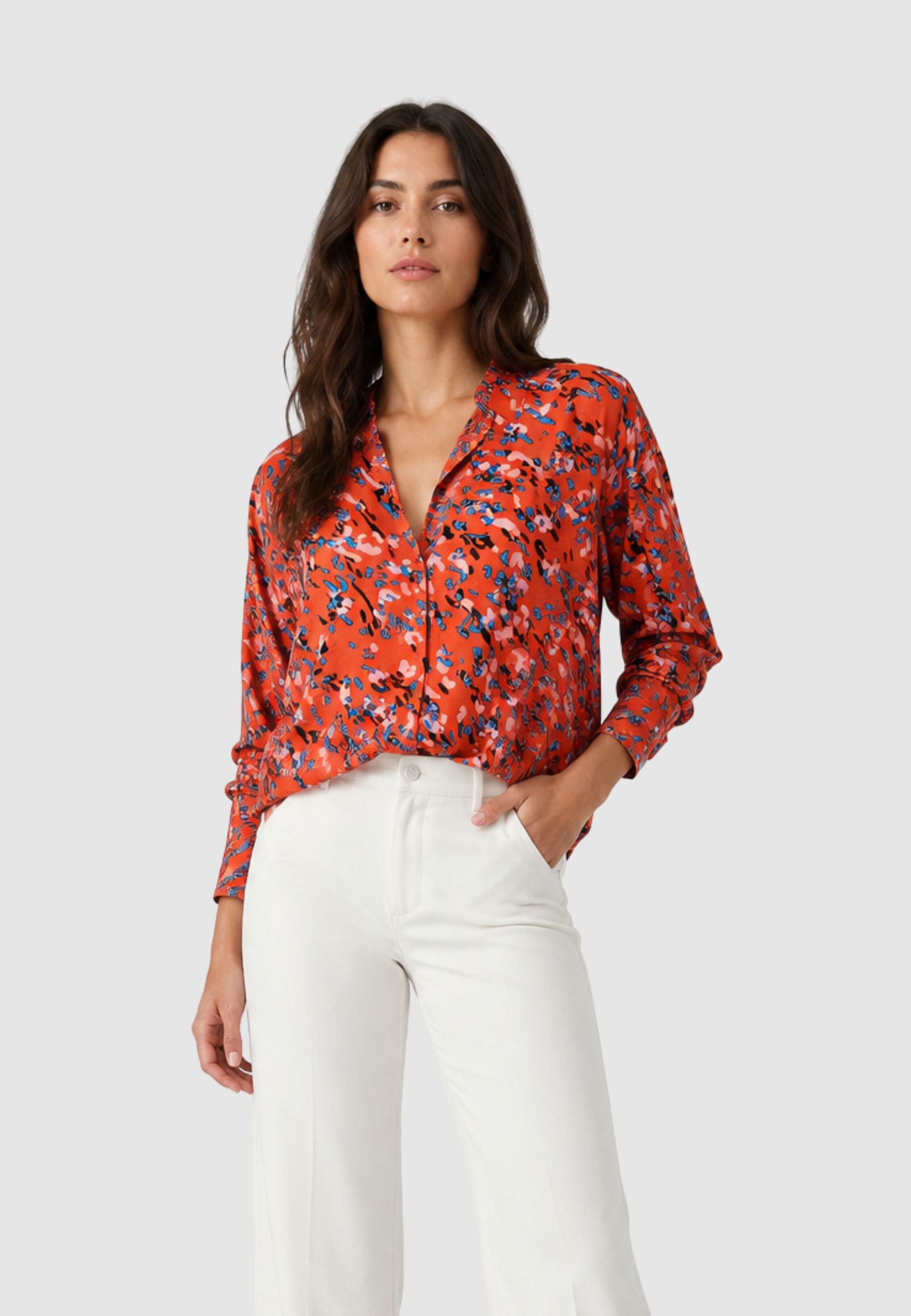 Camicie VERO MODA 10290870
