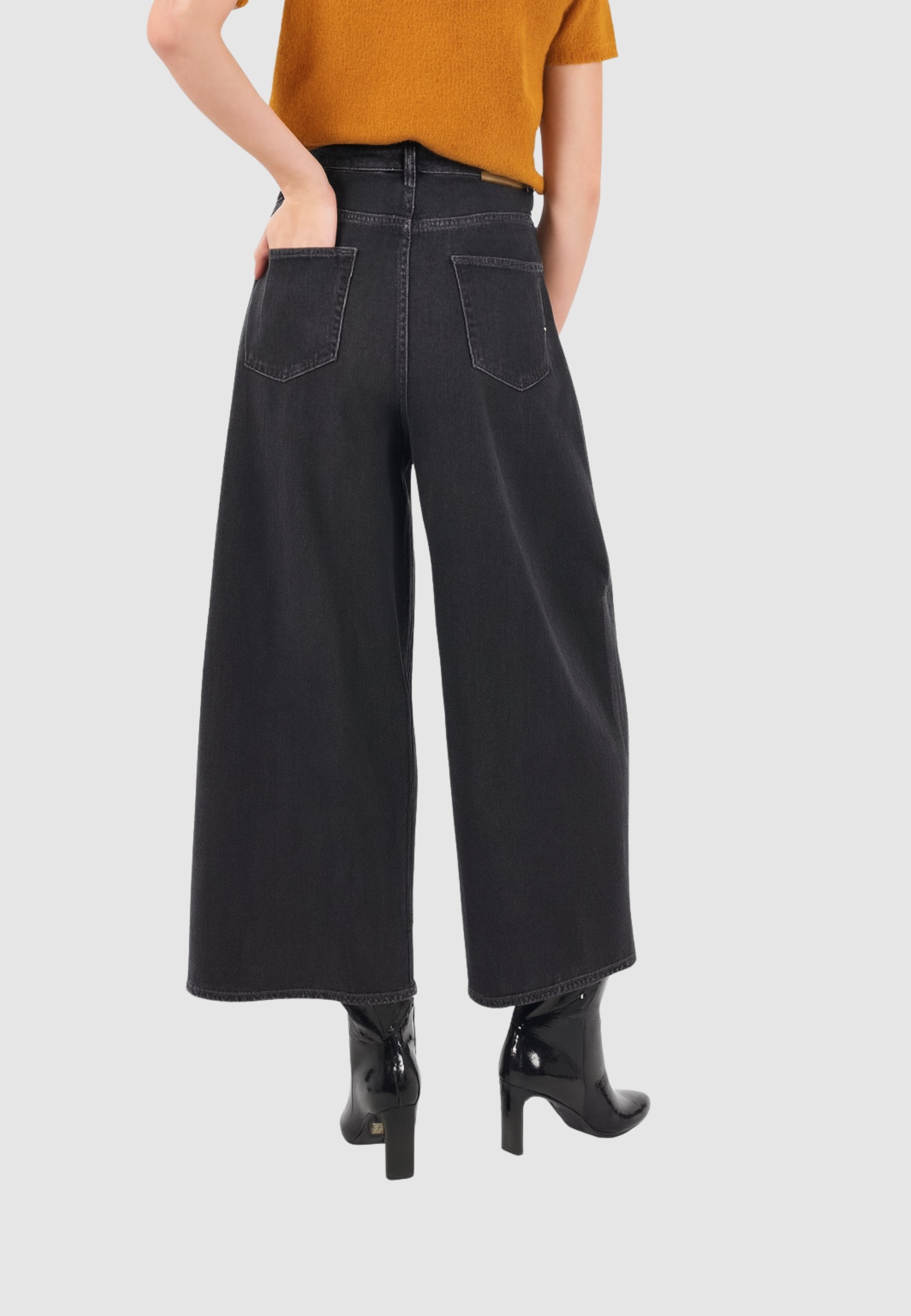 Pantaloni Yes-Zee P308