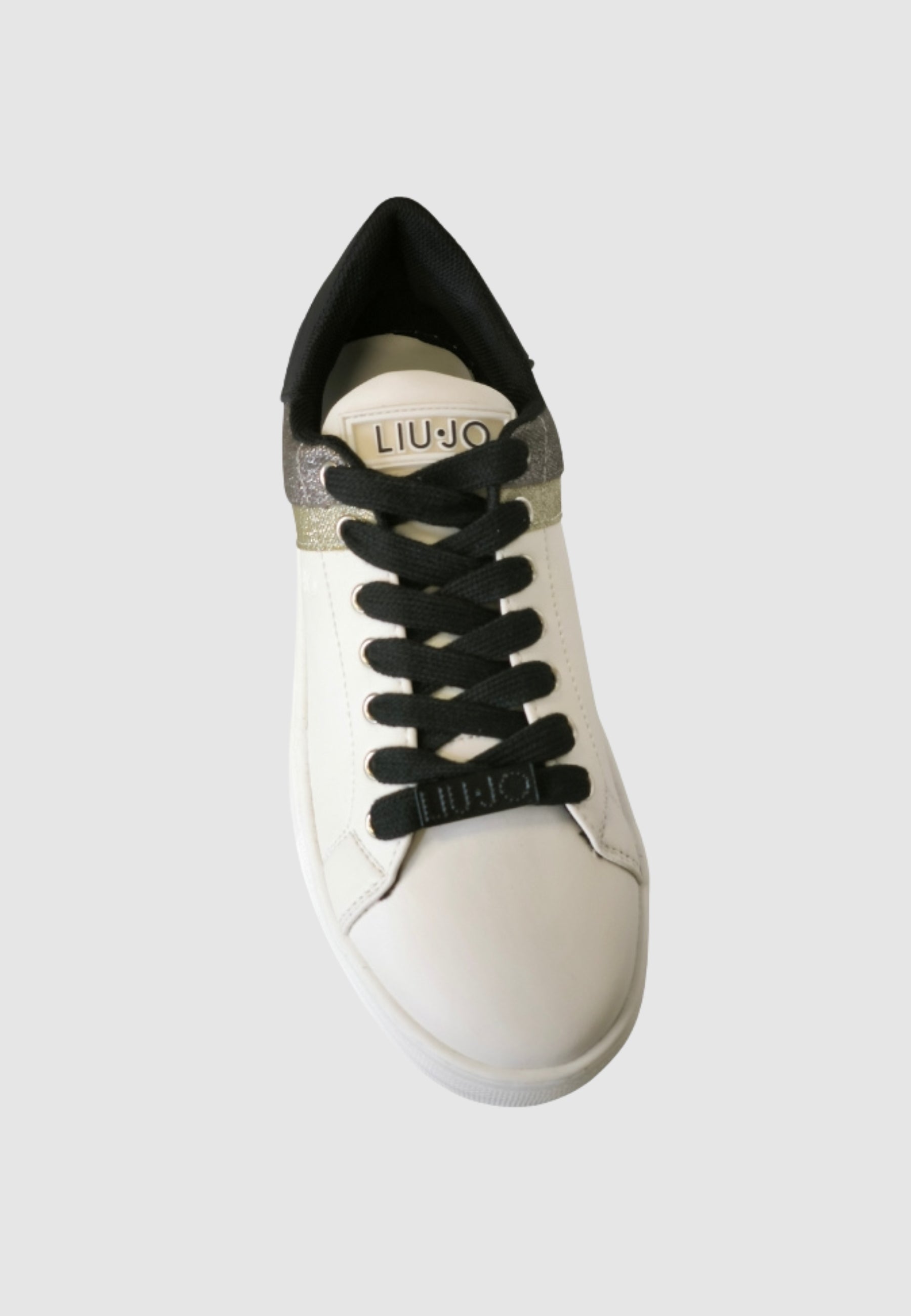 Sneakers Liujo Sneakers LIUJO ALICIA 212