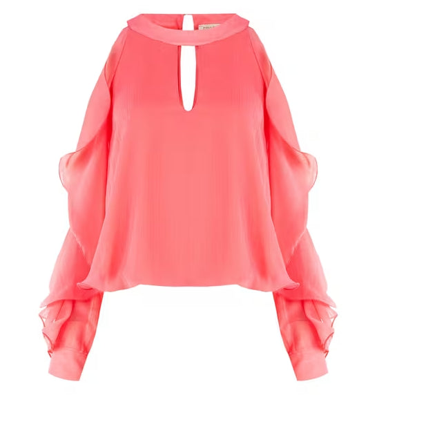 Blusa Rinascimento CFC0124479003