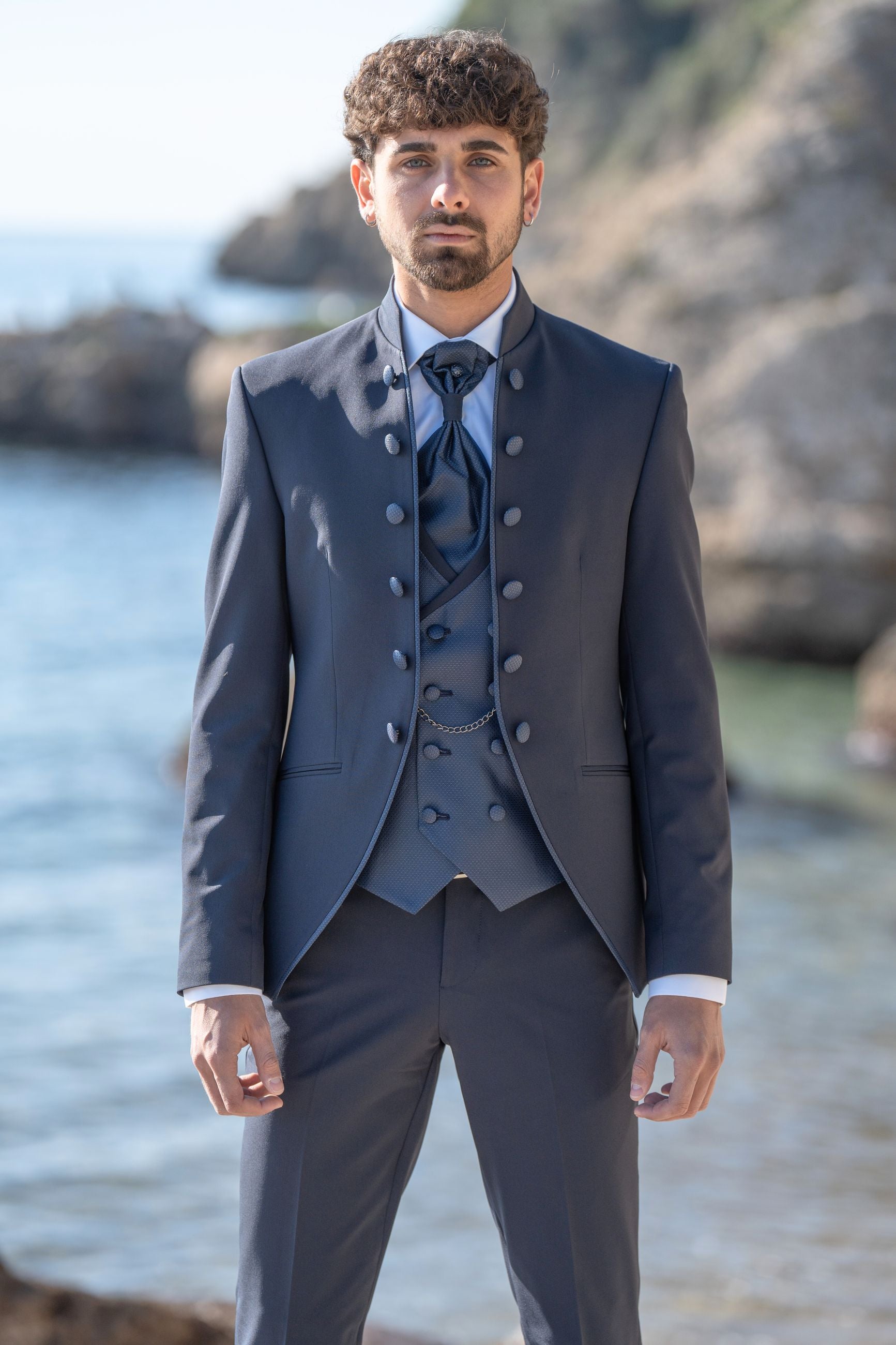 Completi Atelier Goffredo 741