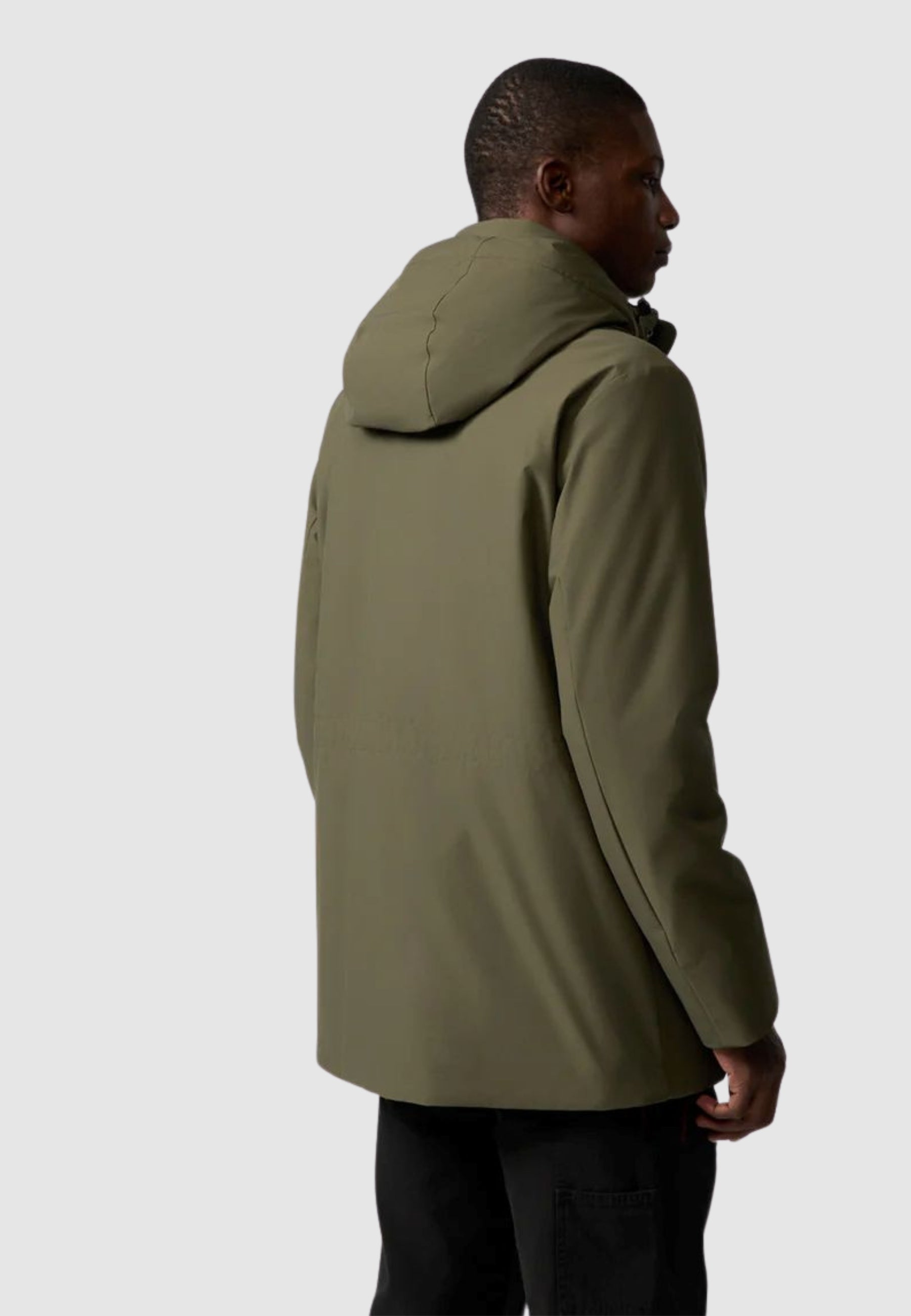 Giubbotto Refrigiwear G94300LINNEO JACKET