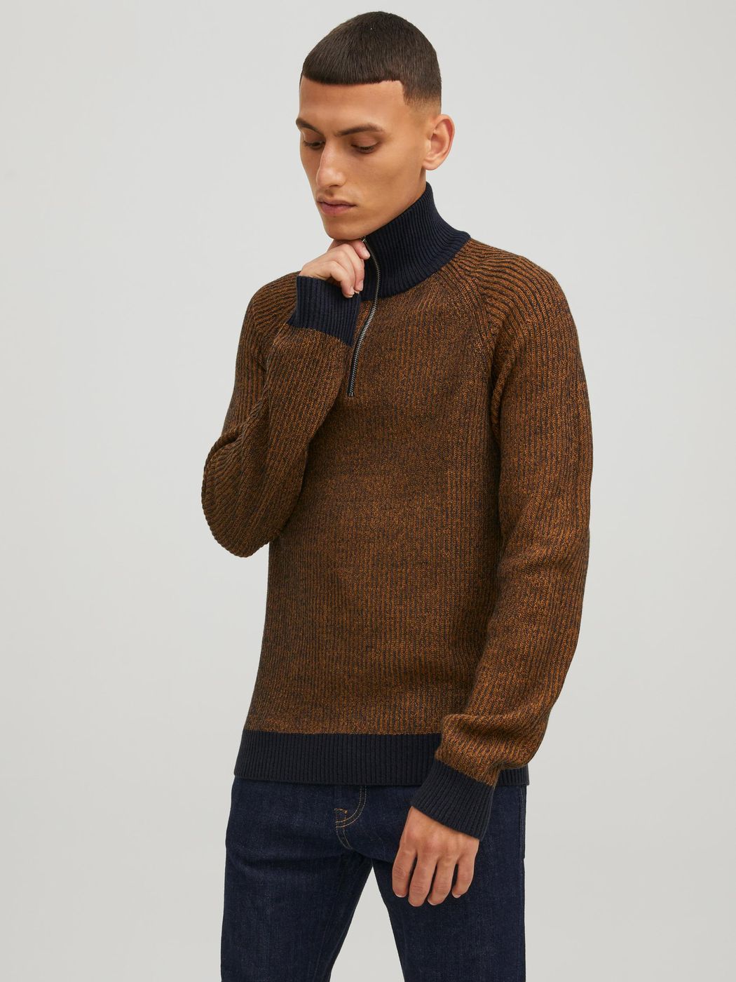 Maglieria JACK & JONES 12212054