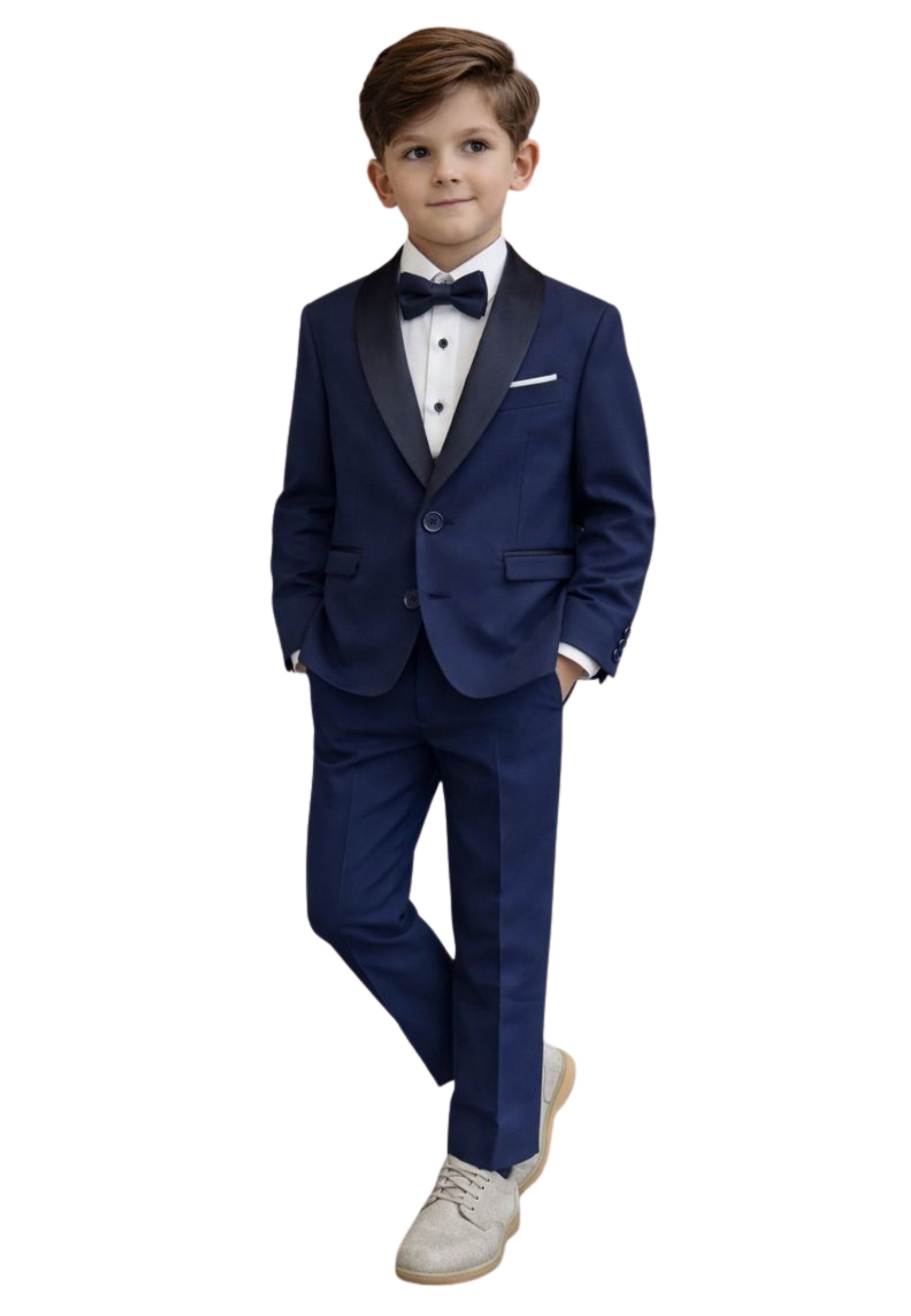 Completi Maios Kids Cristian