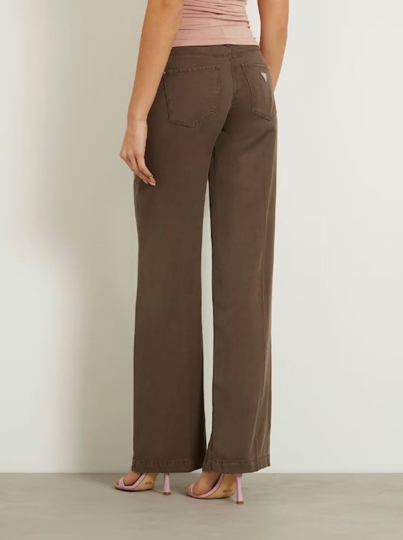 Pantaloni Guess W4GA96WDP85