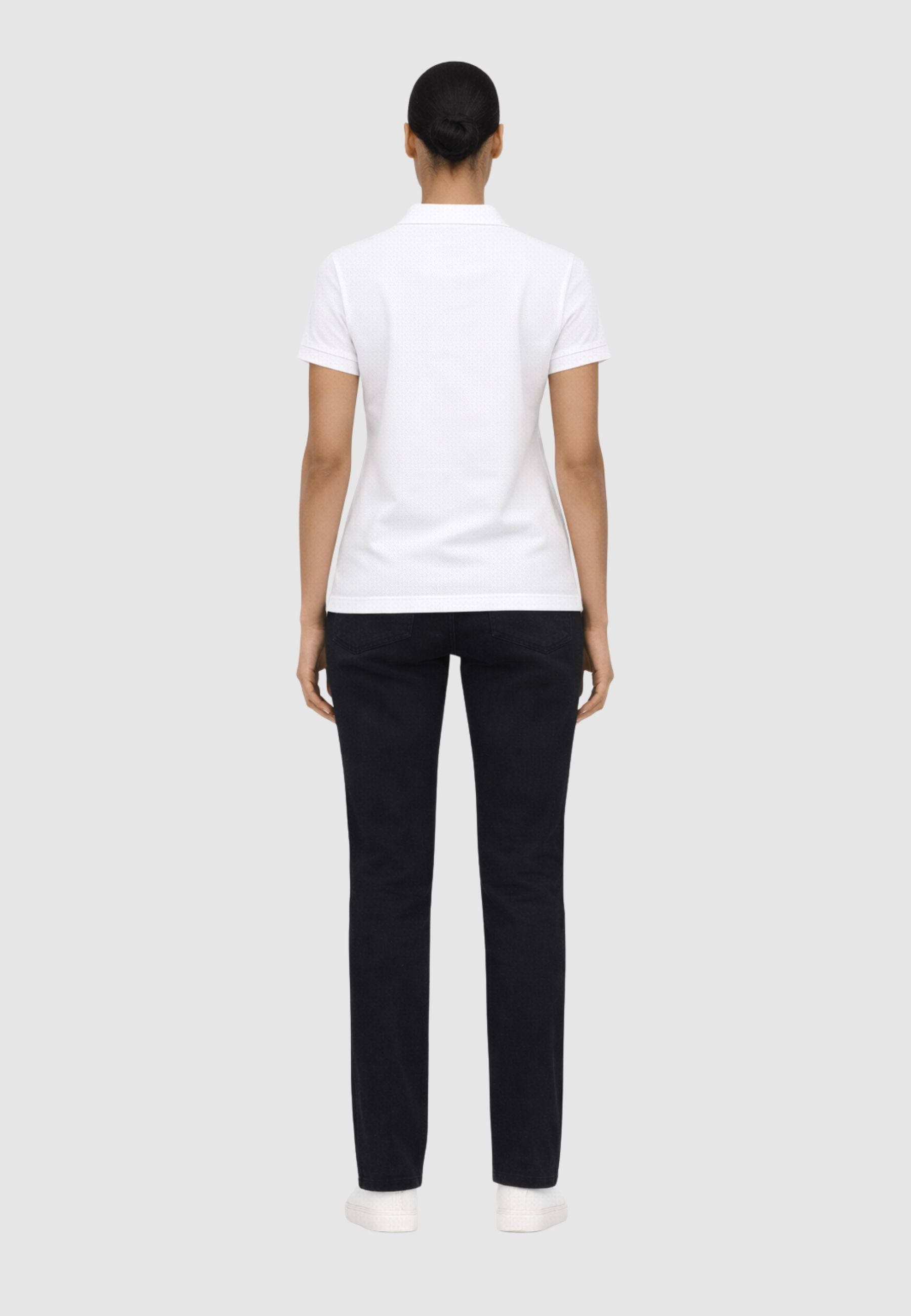 Maglieria Refrigiwear FLORA POLO