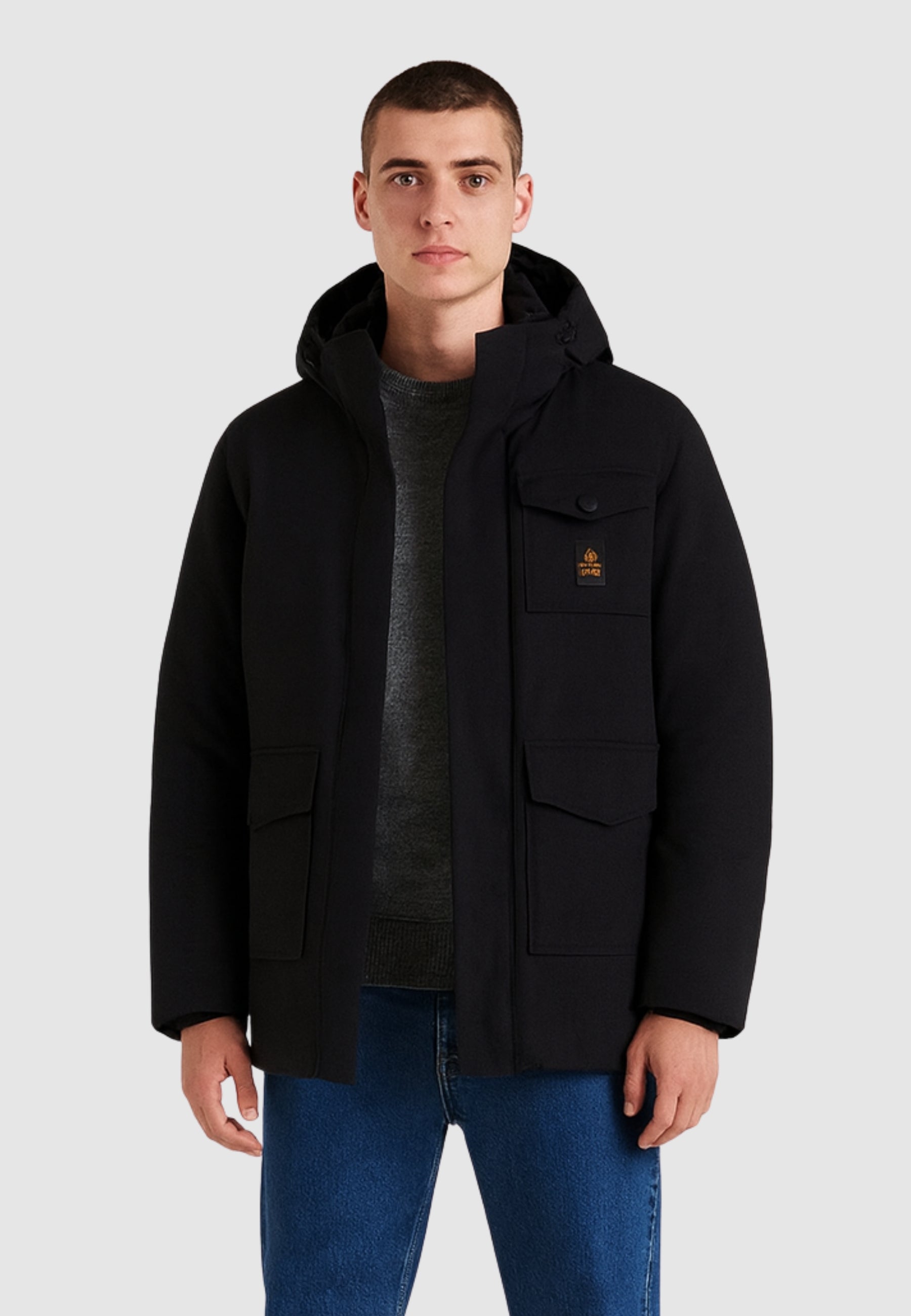 Giubbotto Refrigiwear G94300LINNEO JACKET