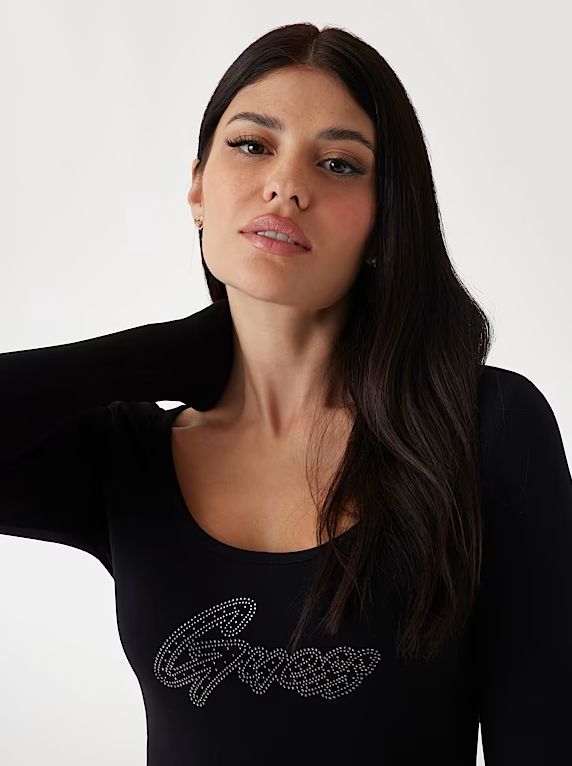 Maglieria Guess W5RP00K68D2