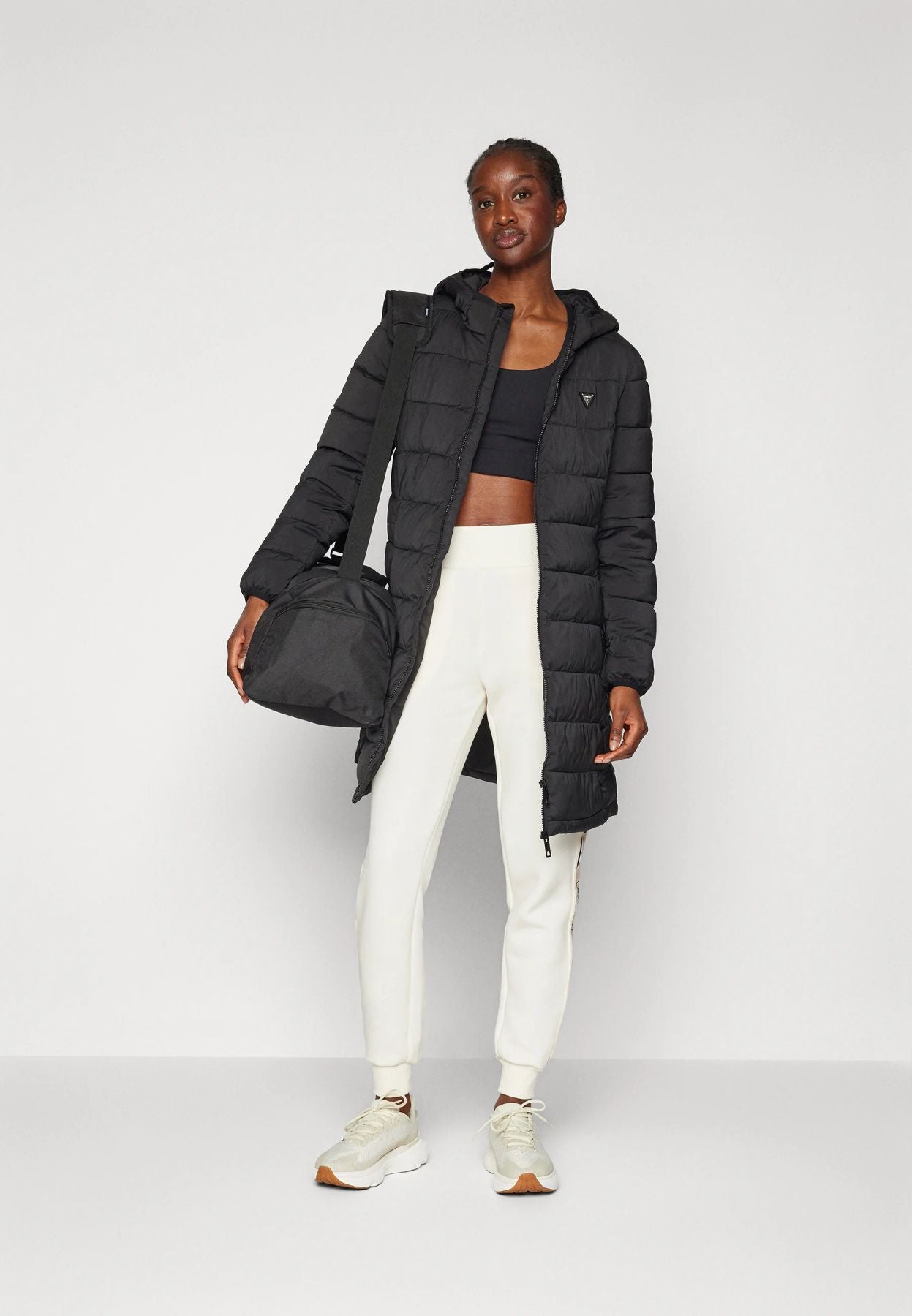 Giubbotto Guess Athleisure V4YL05WF3X0