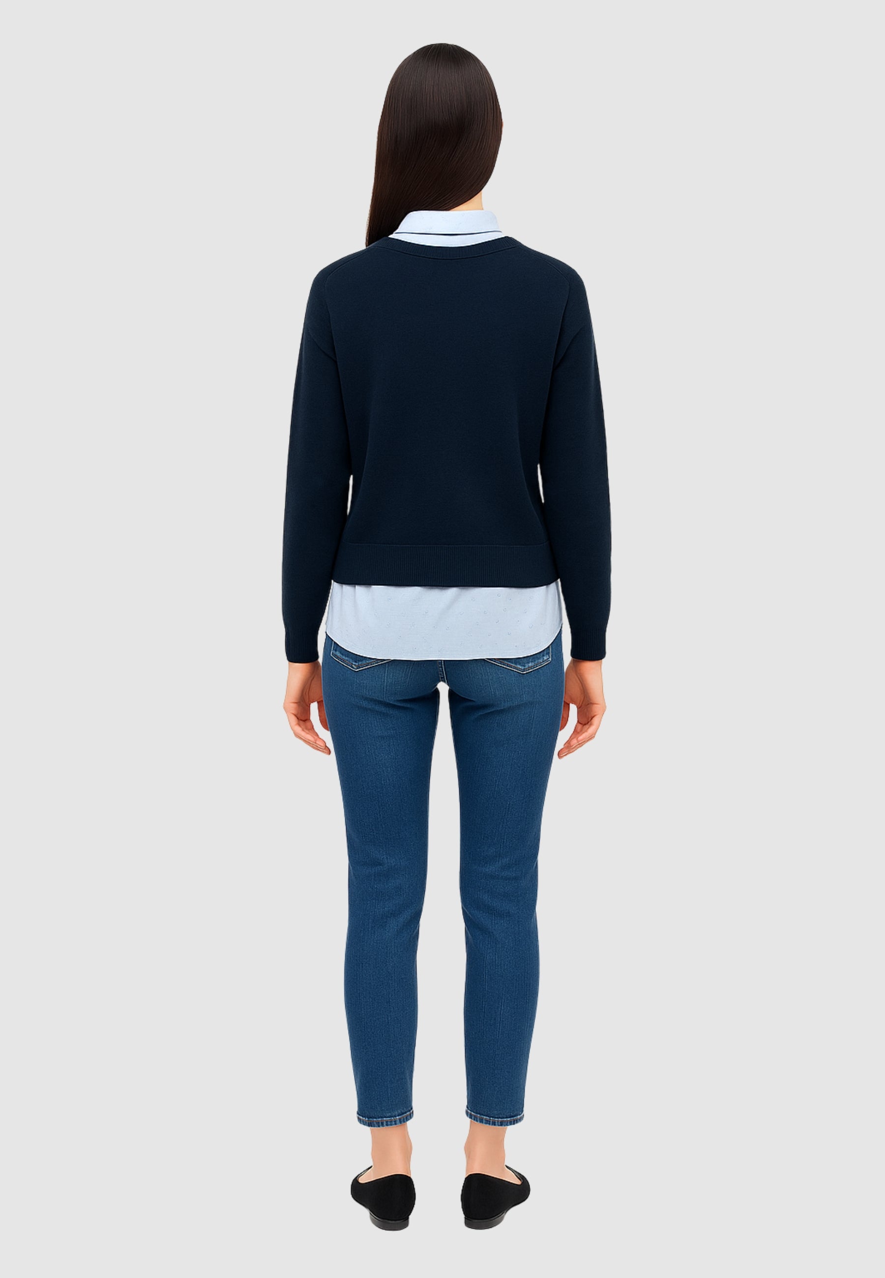 Maglieria Only 15353201