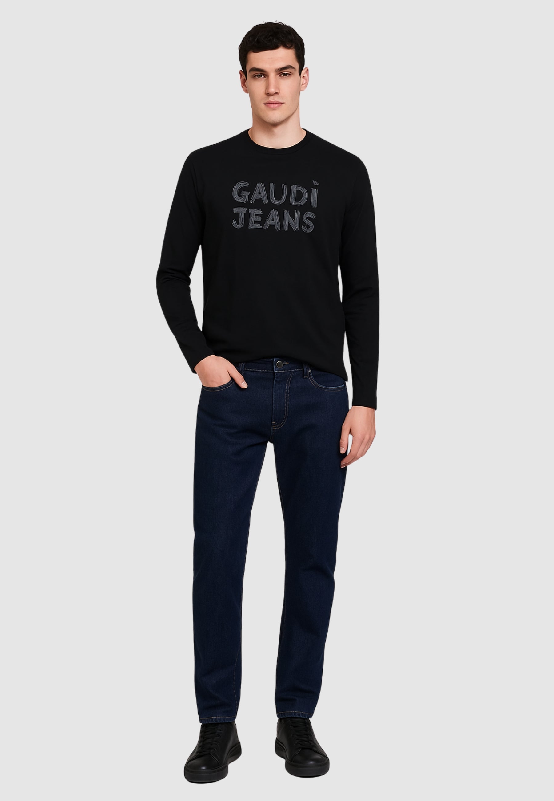 Maglieria Gaudi Jeans 521GU64025
