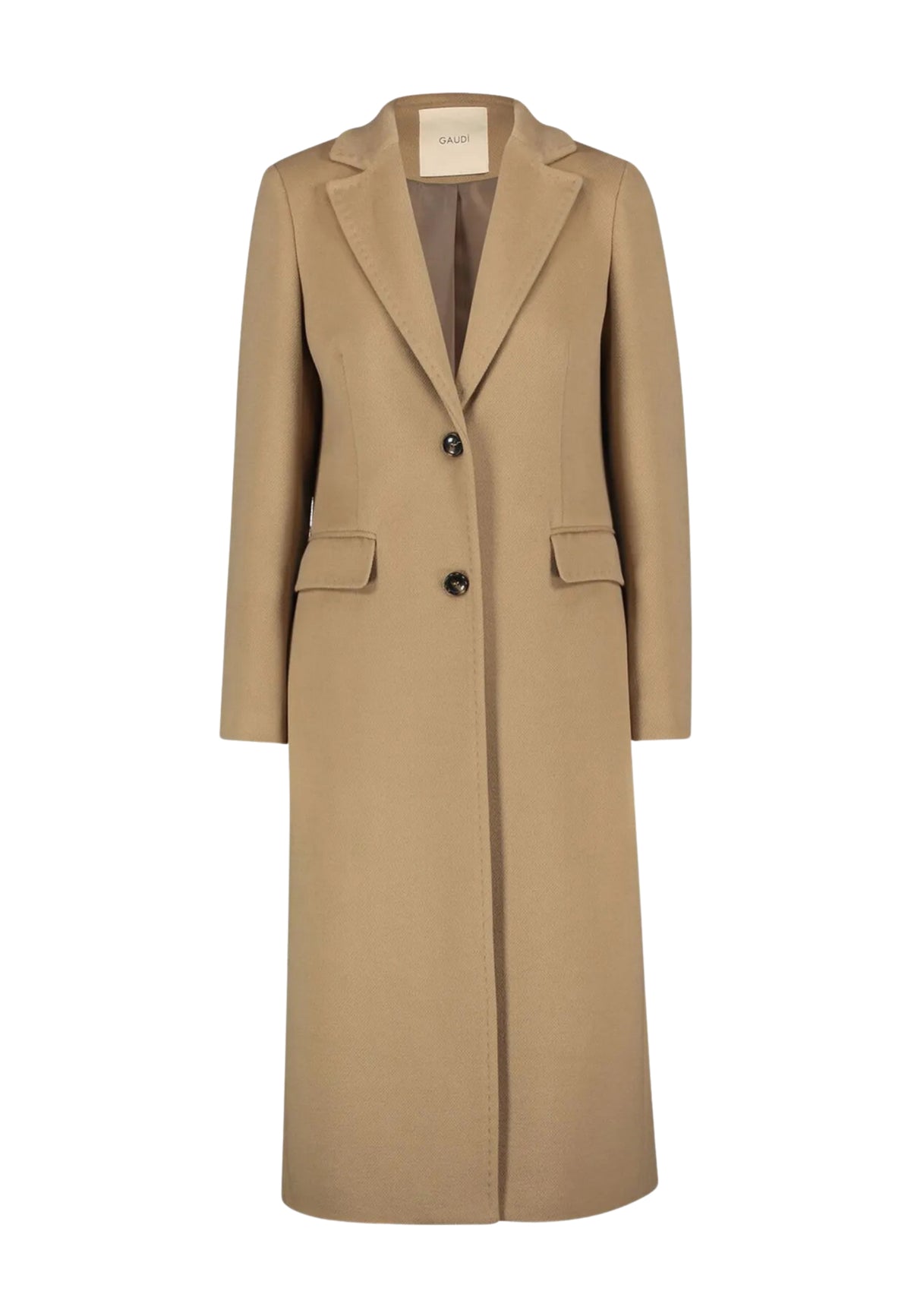 Cappotto 621FD35011 Gaudi Jeans