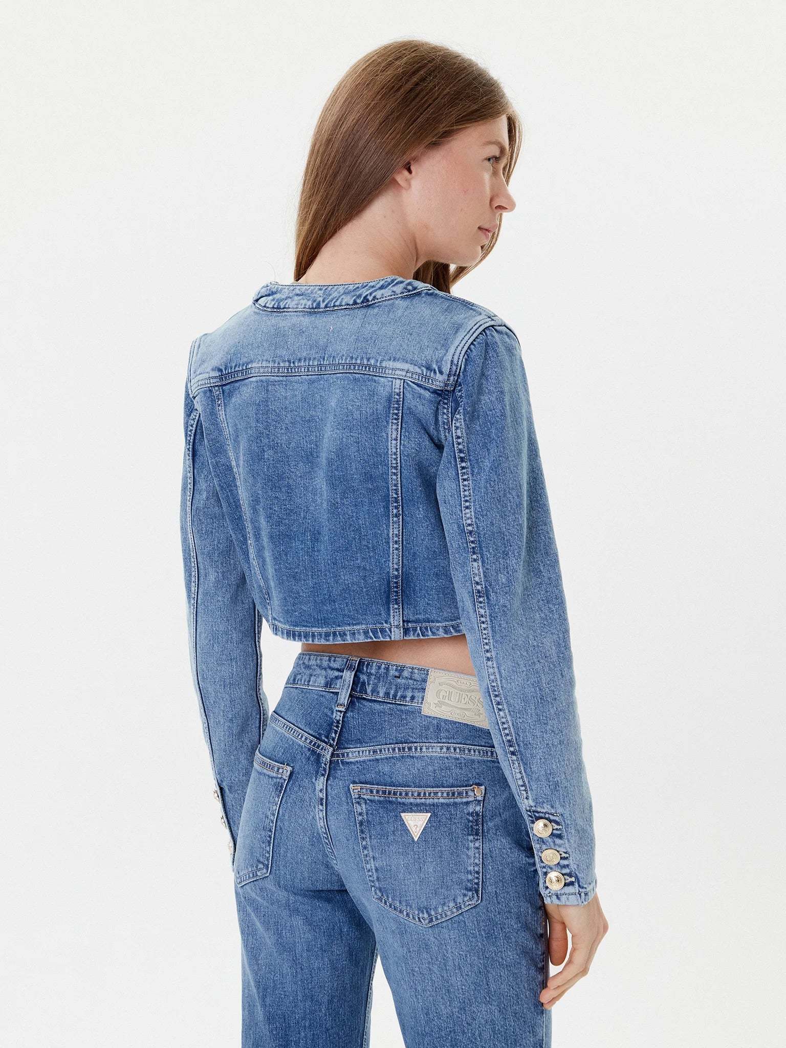 GIACCA Guess W5YN53D5QP2