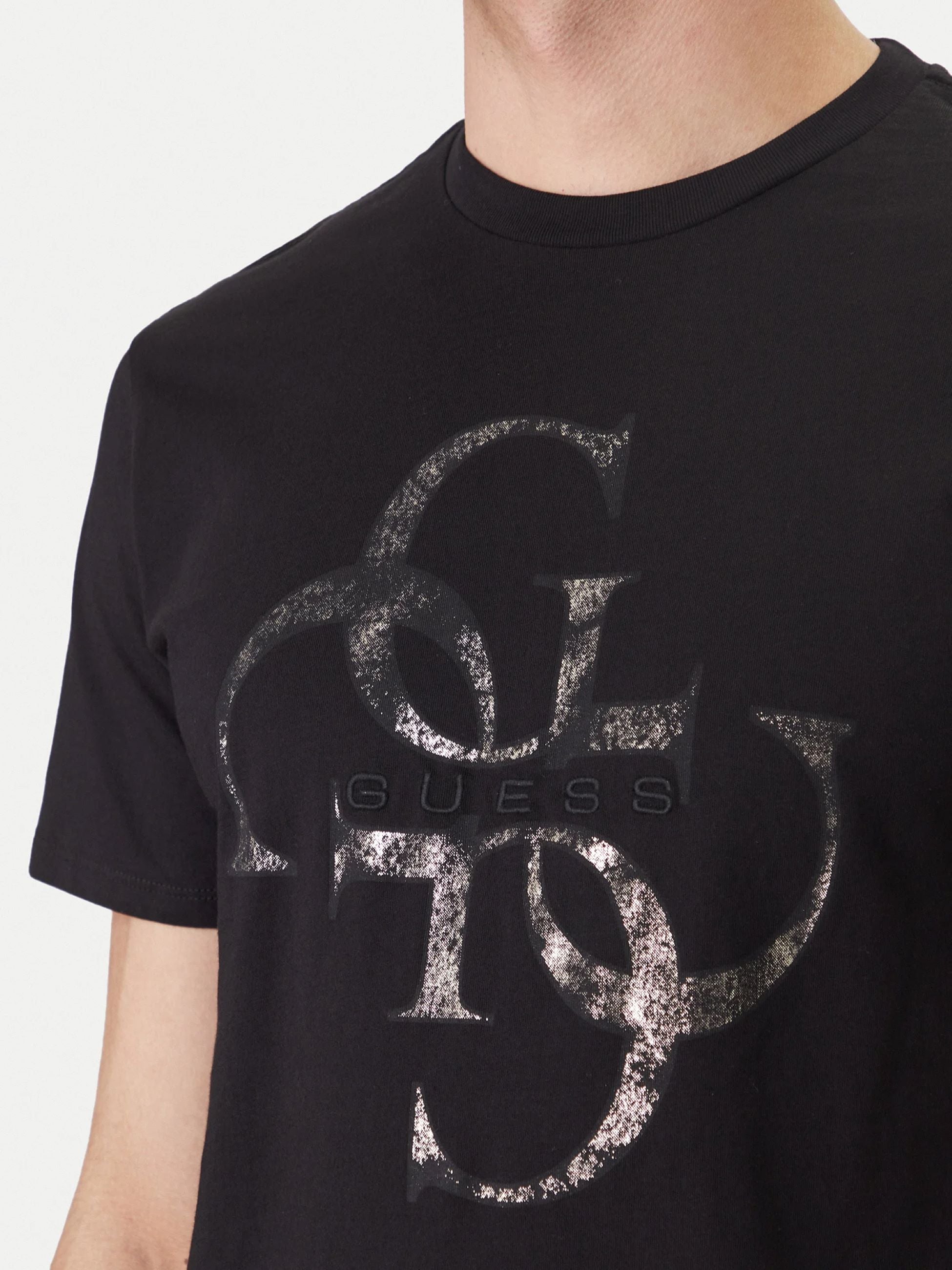 T-Shirt e Polo Guess M6RI03I3Z14